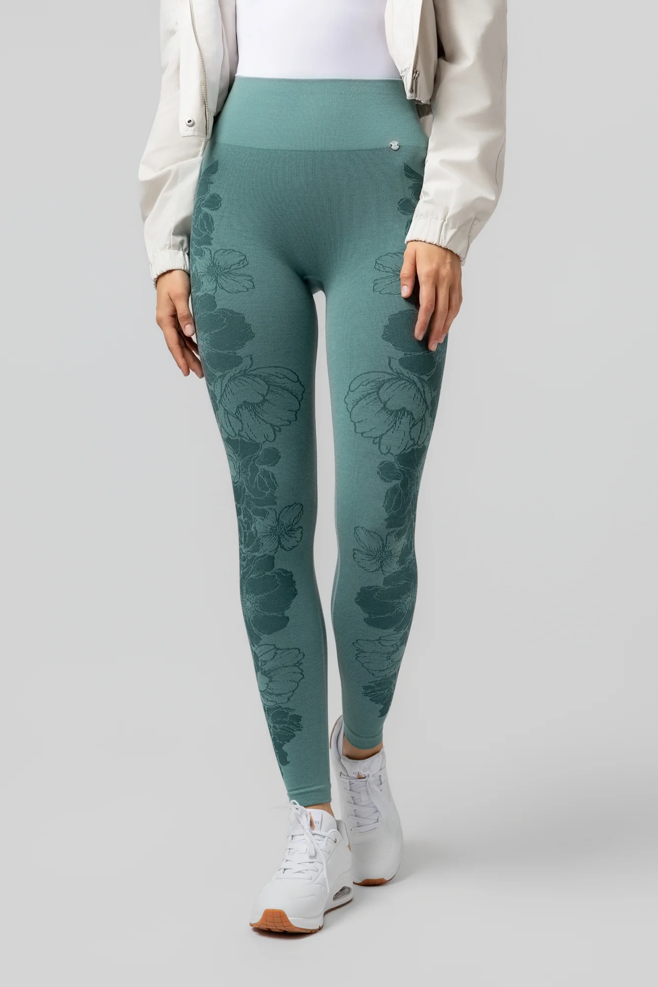 Legginsy Seamless Waveland