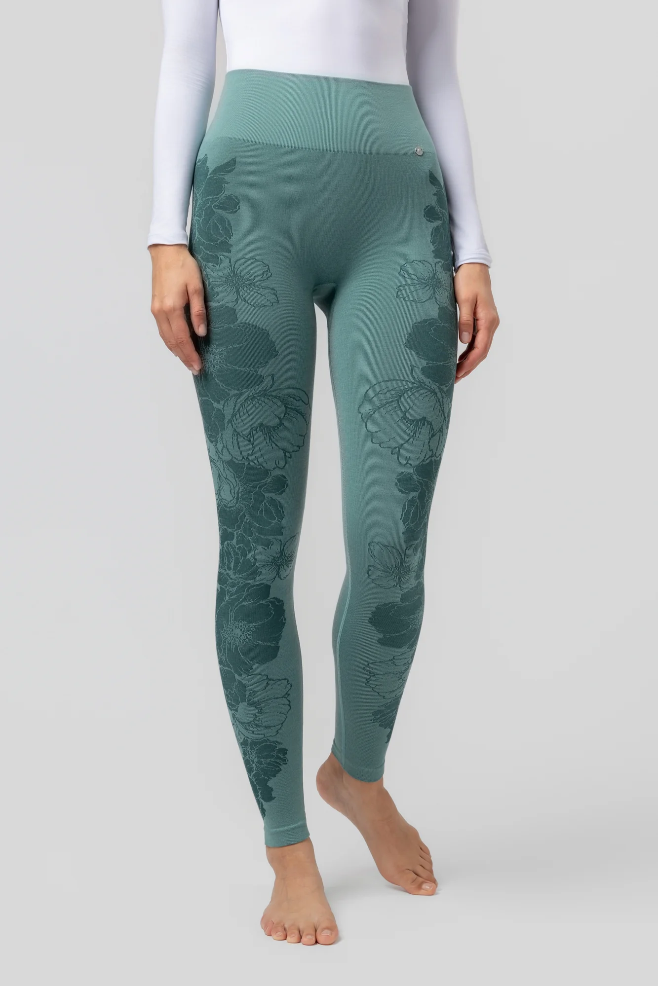 Legginsy Seamless Waveland - Image 3