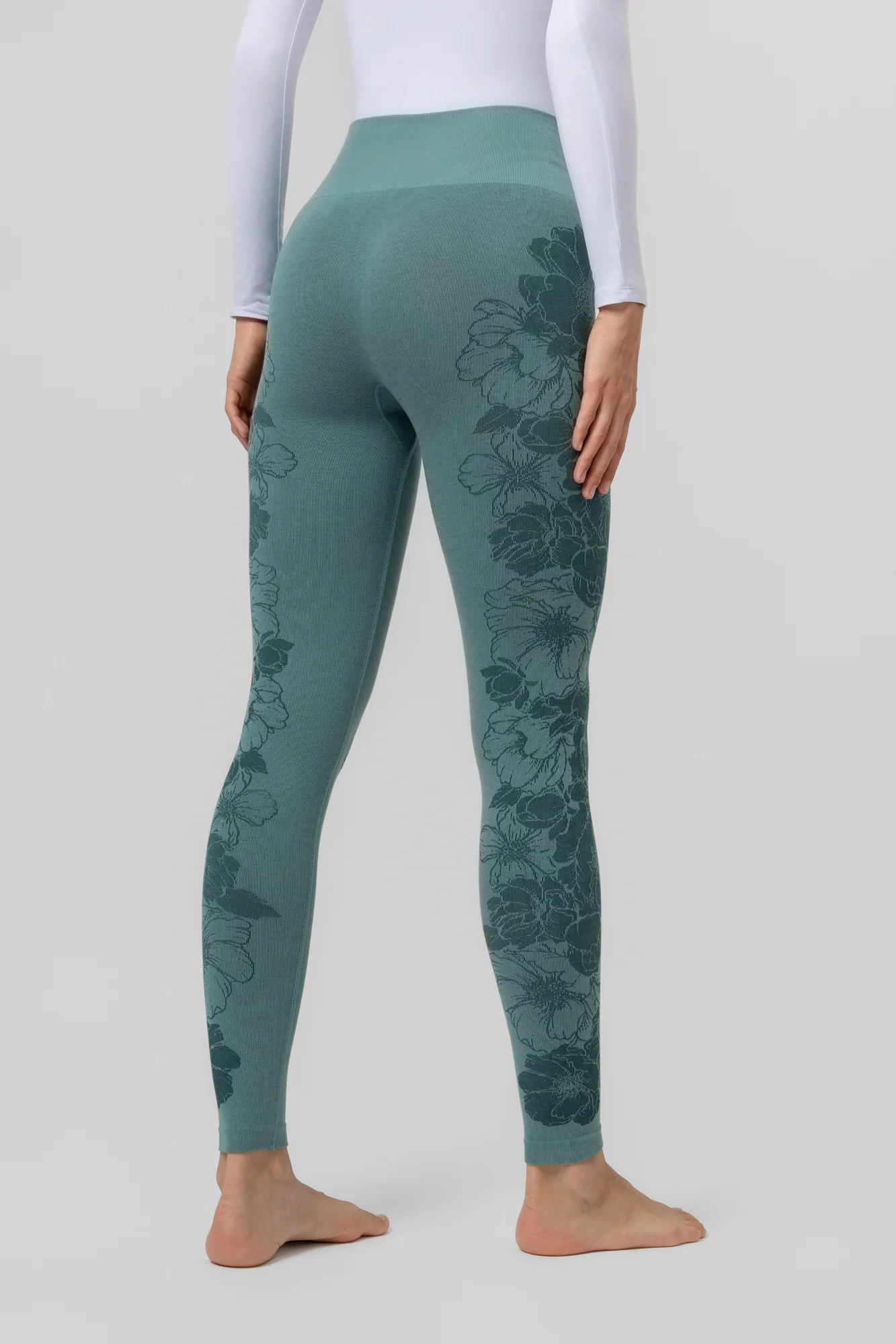 Legginsy Seamless Waveland - Image 4