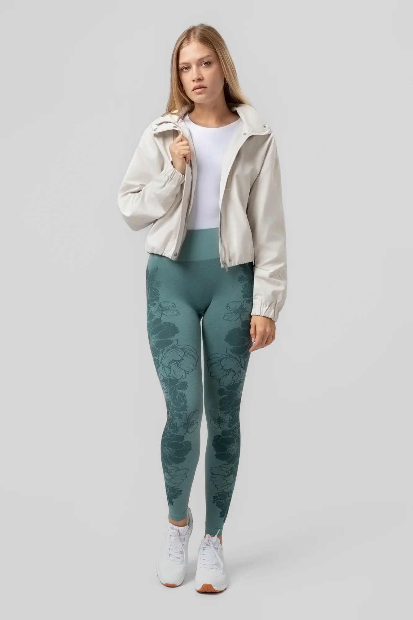 Legginsy Seamless Waveland - Image 7