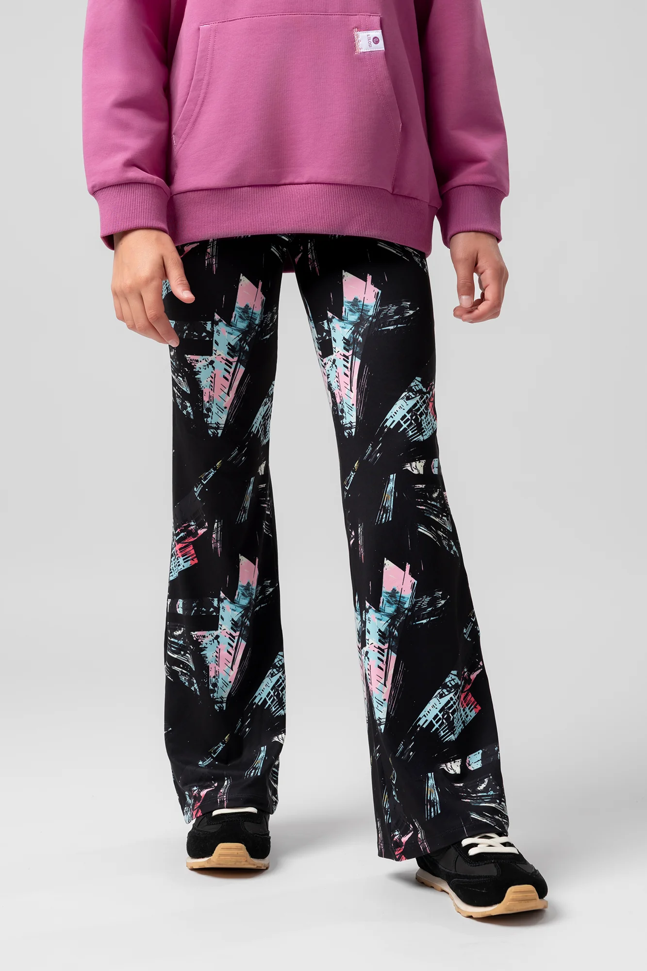 Legginsy dziecięce Relaxed Sestilia