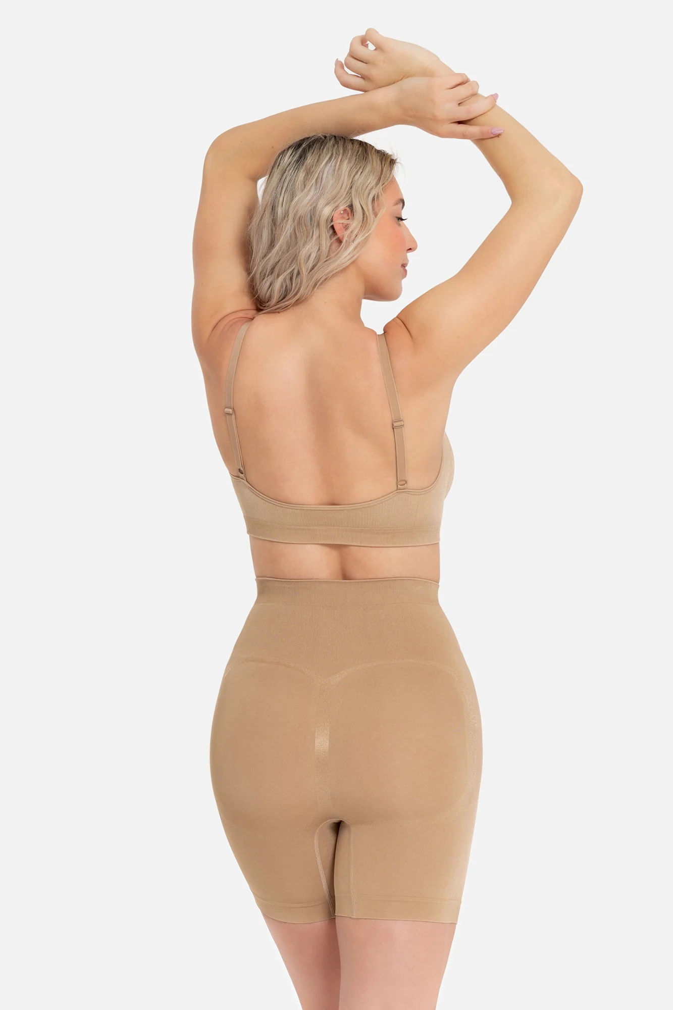 Shapewear szorty Divina