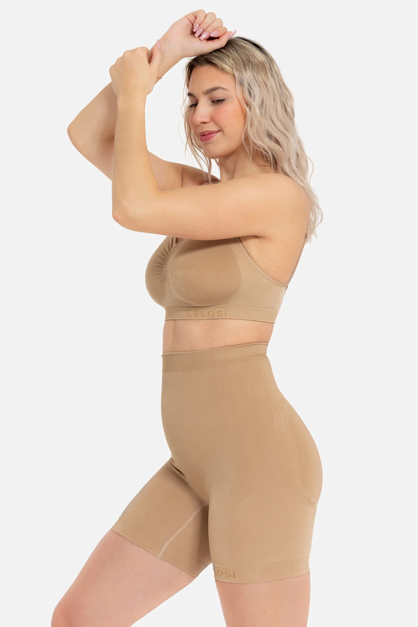 Shapewear szorty Divina - Image 2