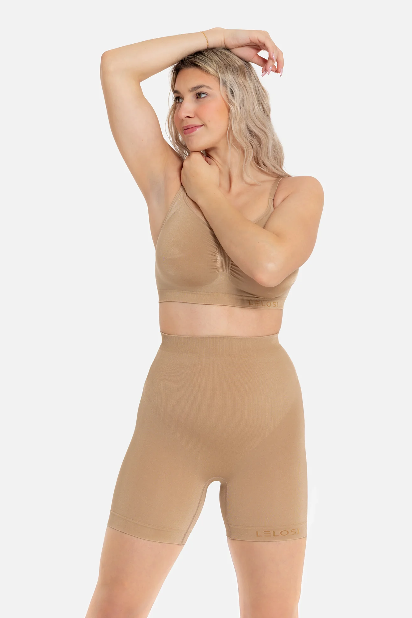 Shapewear szorty Divina - Image 3
