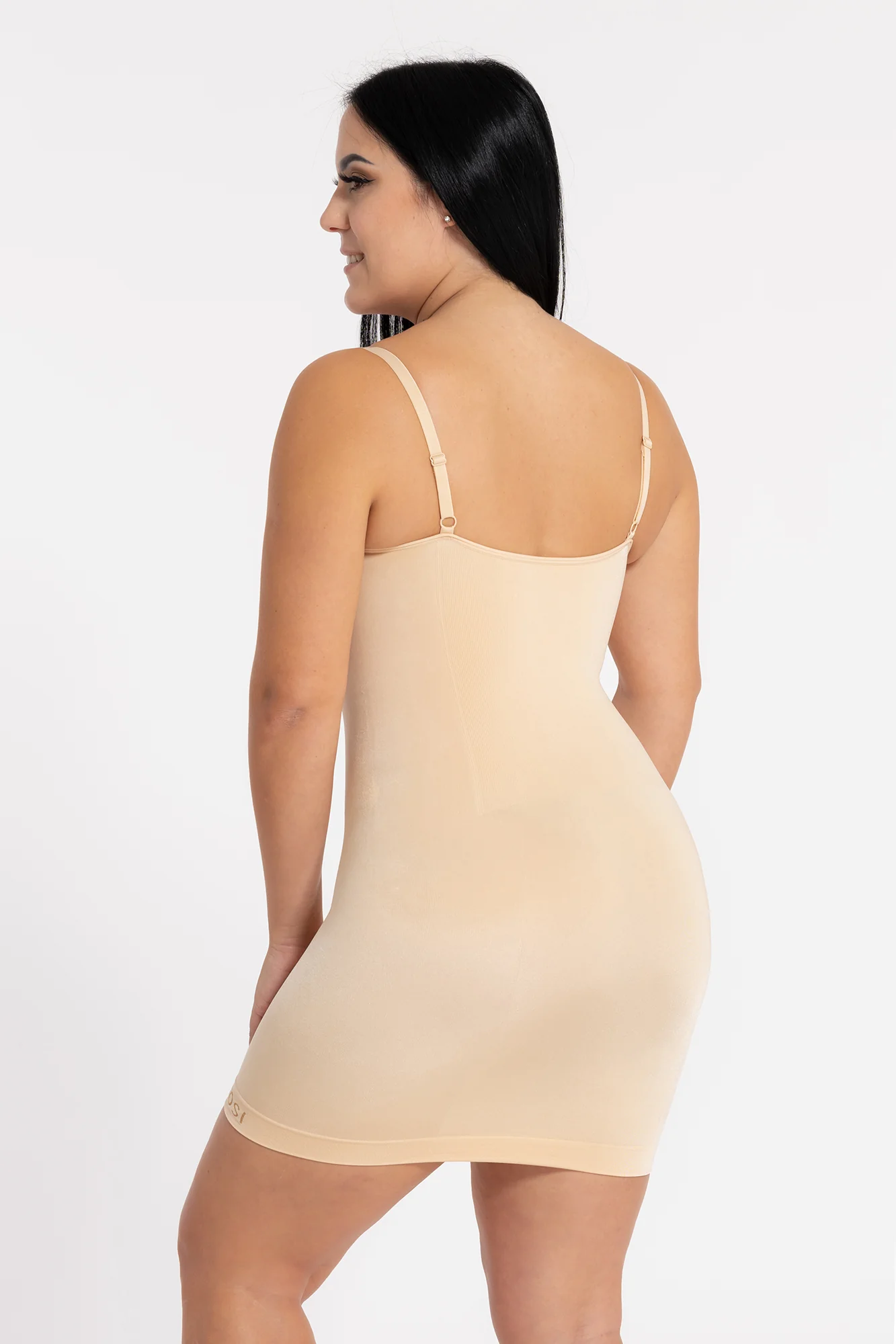 Shapewear sukienka bieliźniana Stella - Image 3