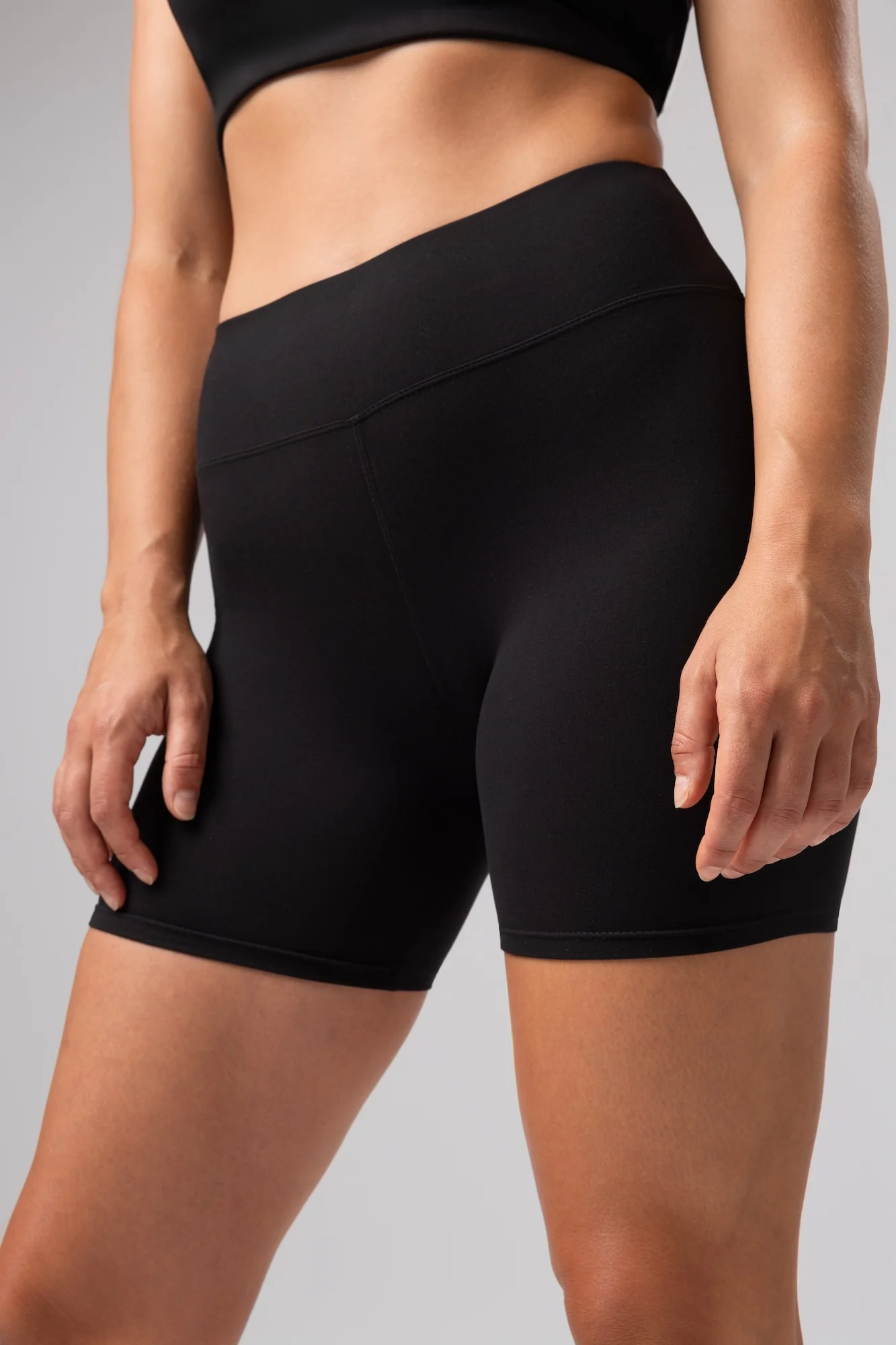 Shorts Black mamba - Image 5