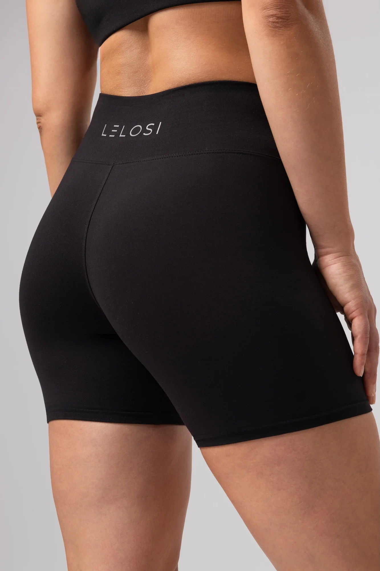 Shorts Black mamba - Image 6