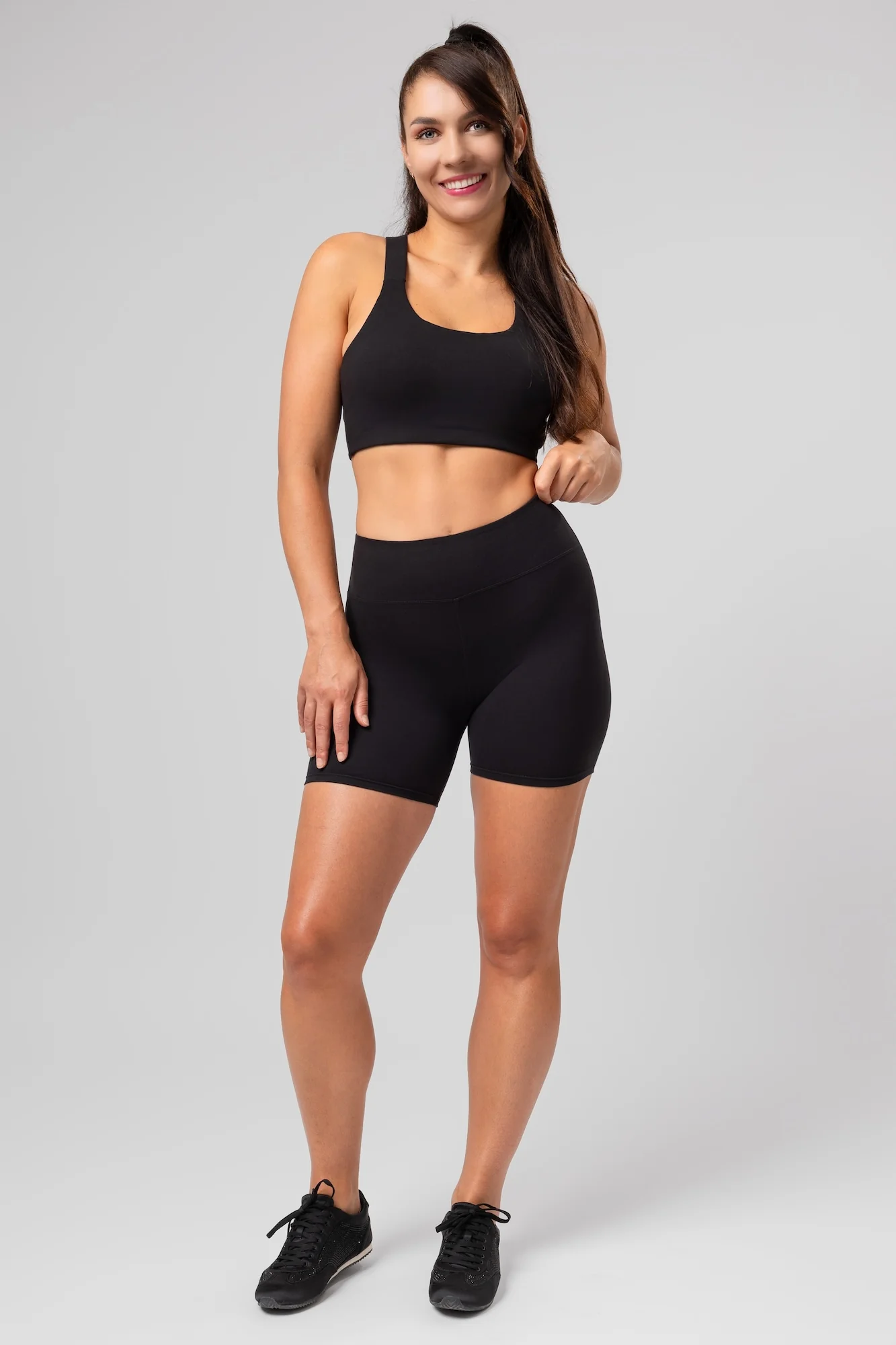 Shorts Black mamba - Image 8