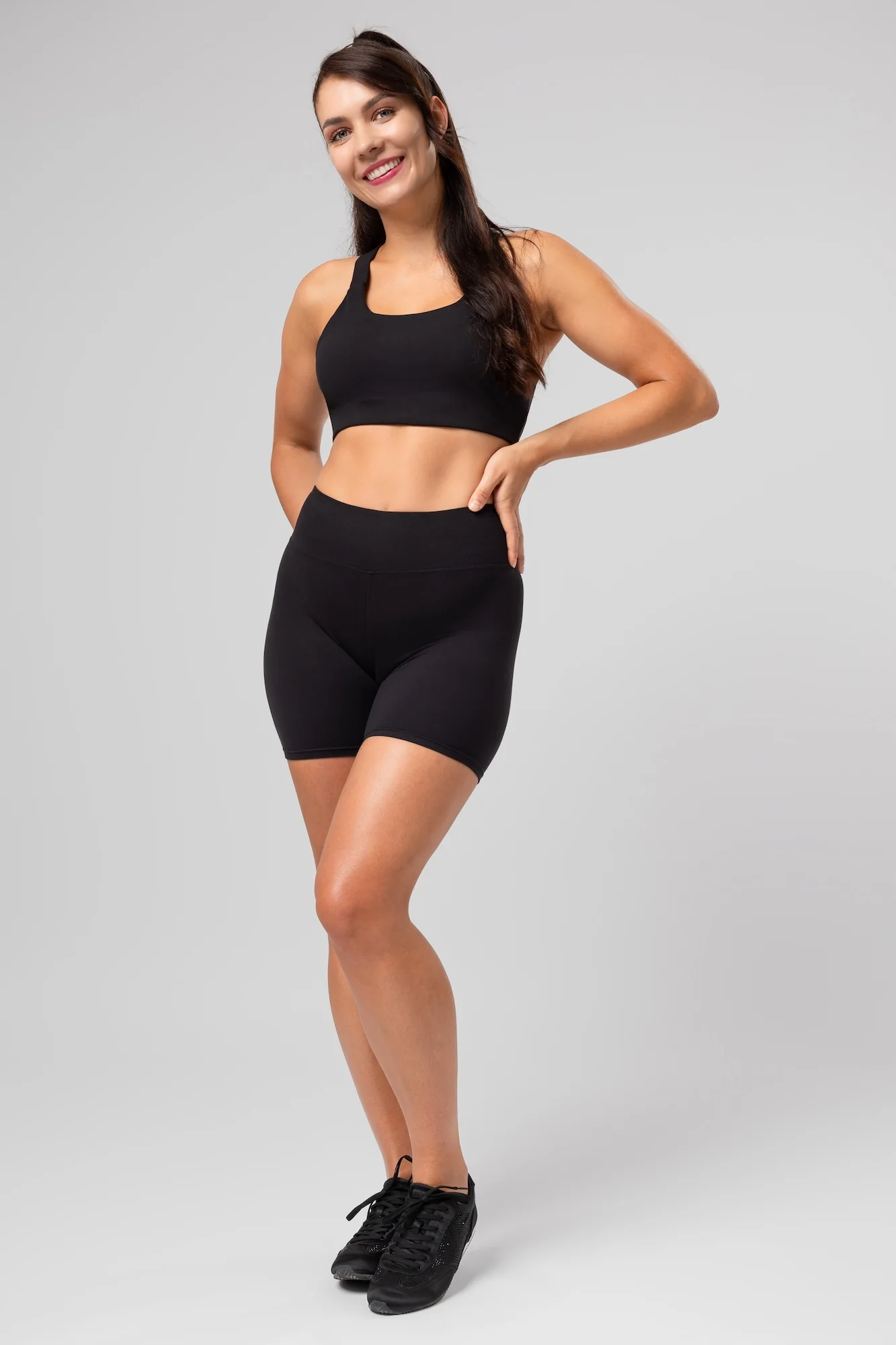 Shorts Black mamba - Image 9