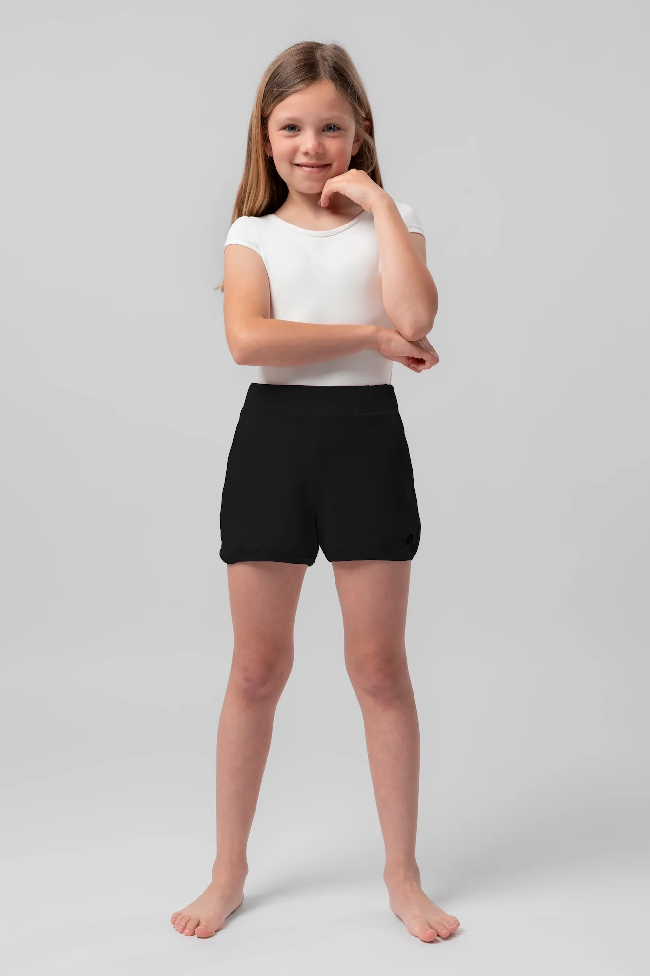 Dziecięce szorty Maja - Image 7