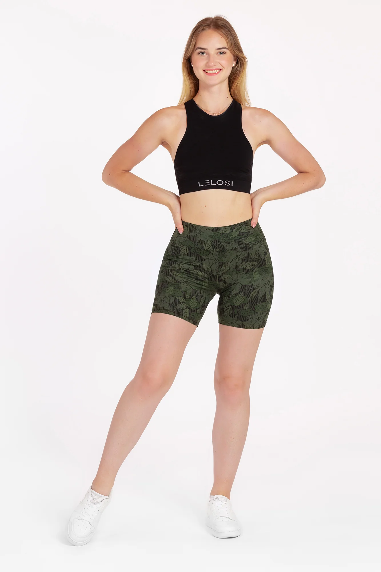 Shorts Primavera - Image 6