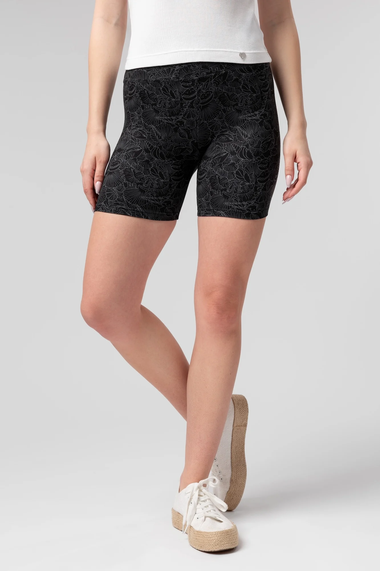 Shorts Usado