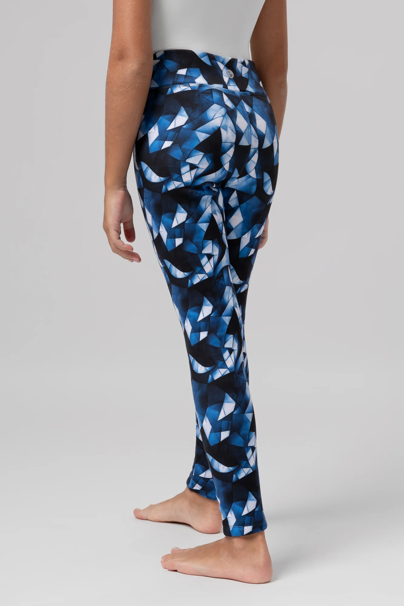 Legginsy dziecięce Siberosi Aglu - Image 4