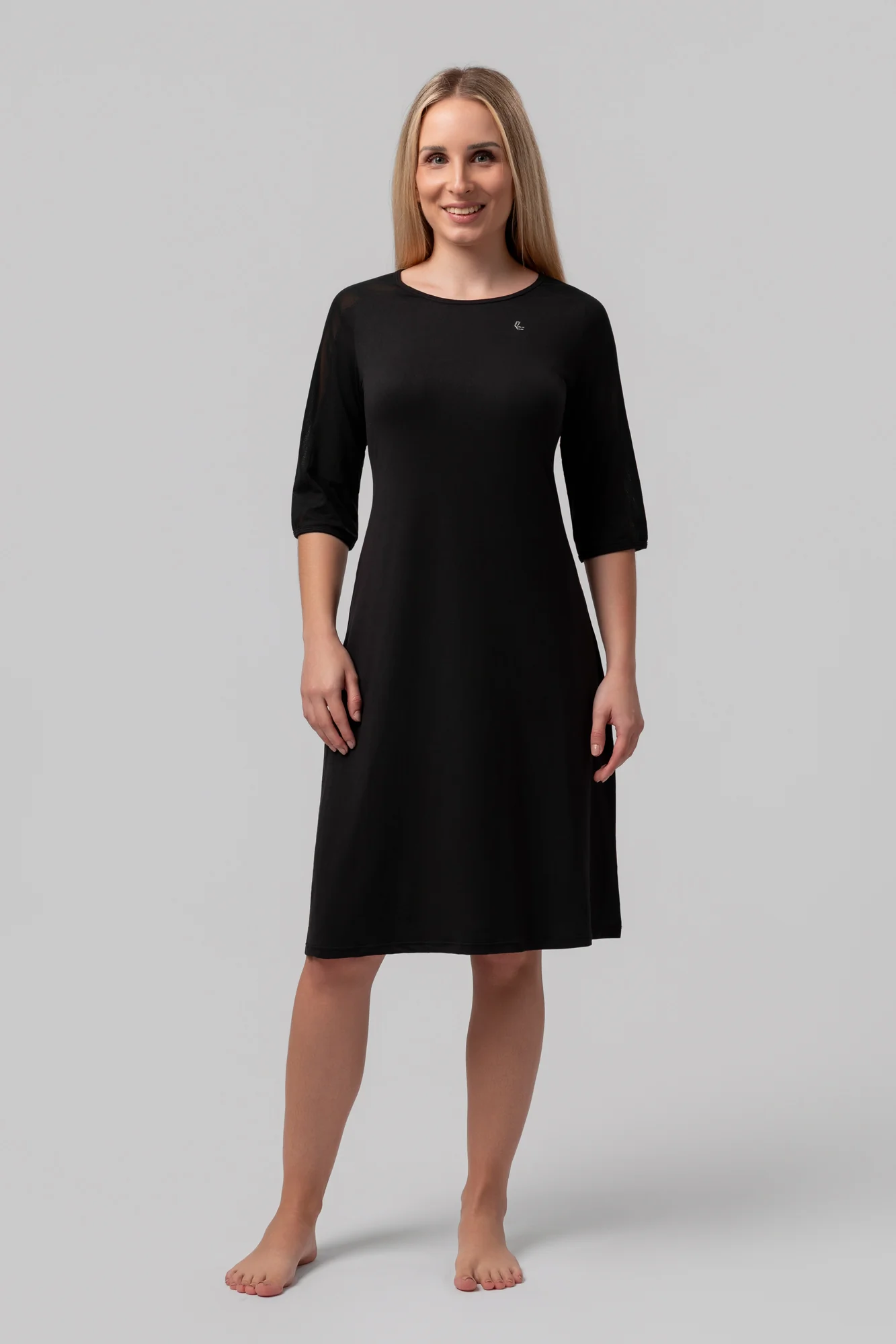 Koszula nocna Sylvette - Image 3