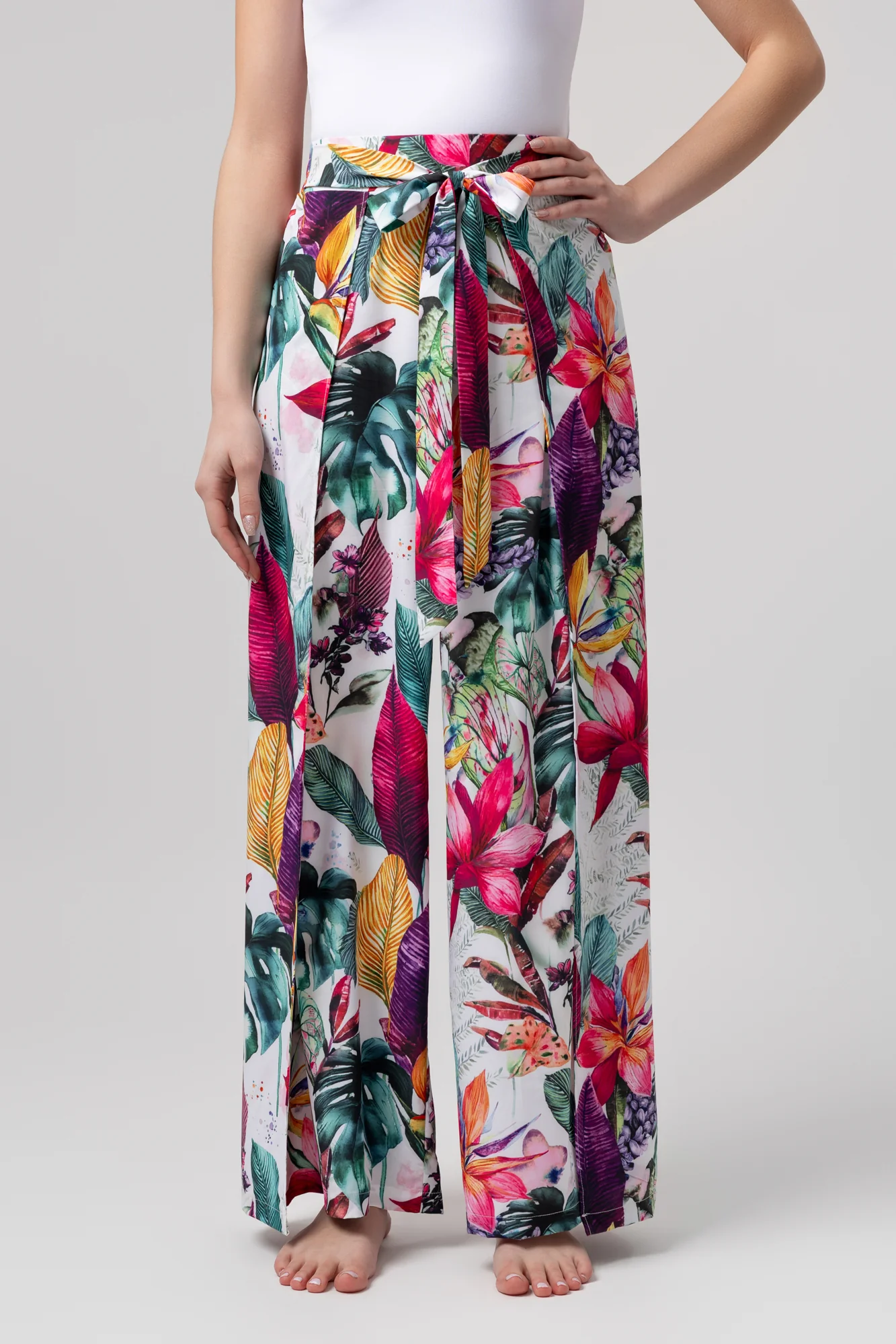 Letnie spodnie Arno - Image 2