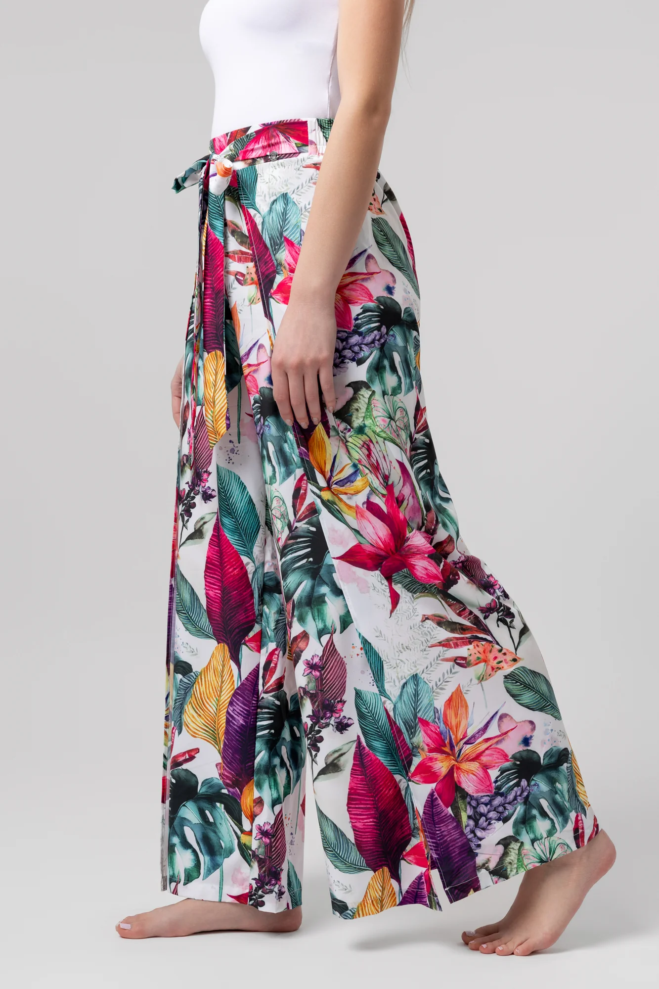 Letnie spodnie Arno - Image 3