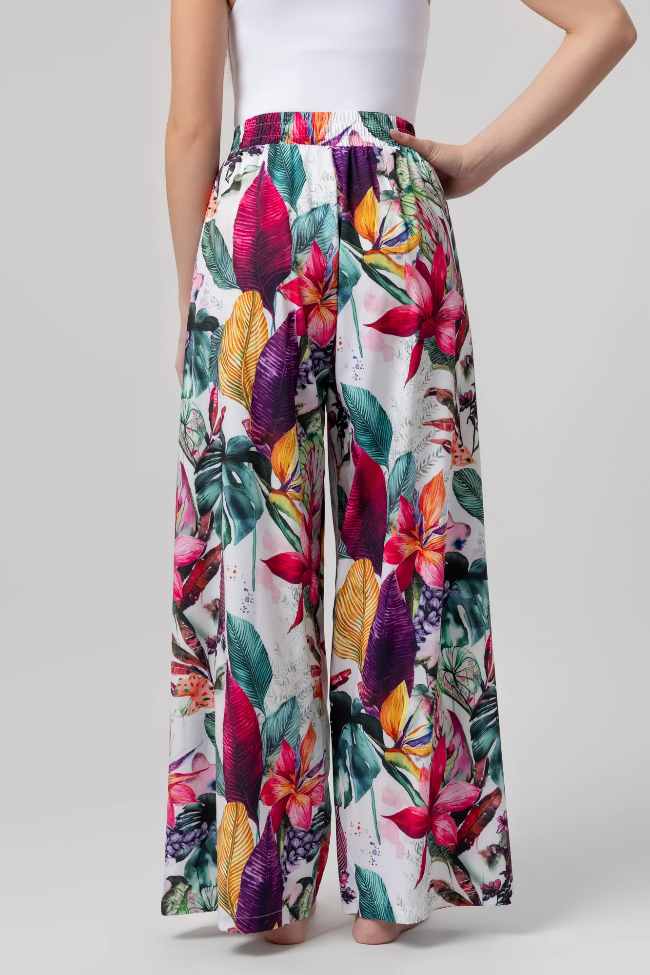 Letnie spodnie Arno - Image 4