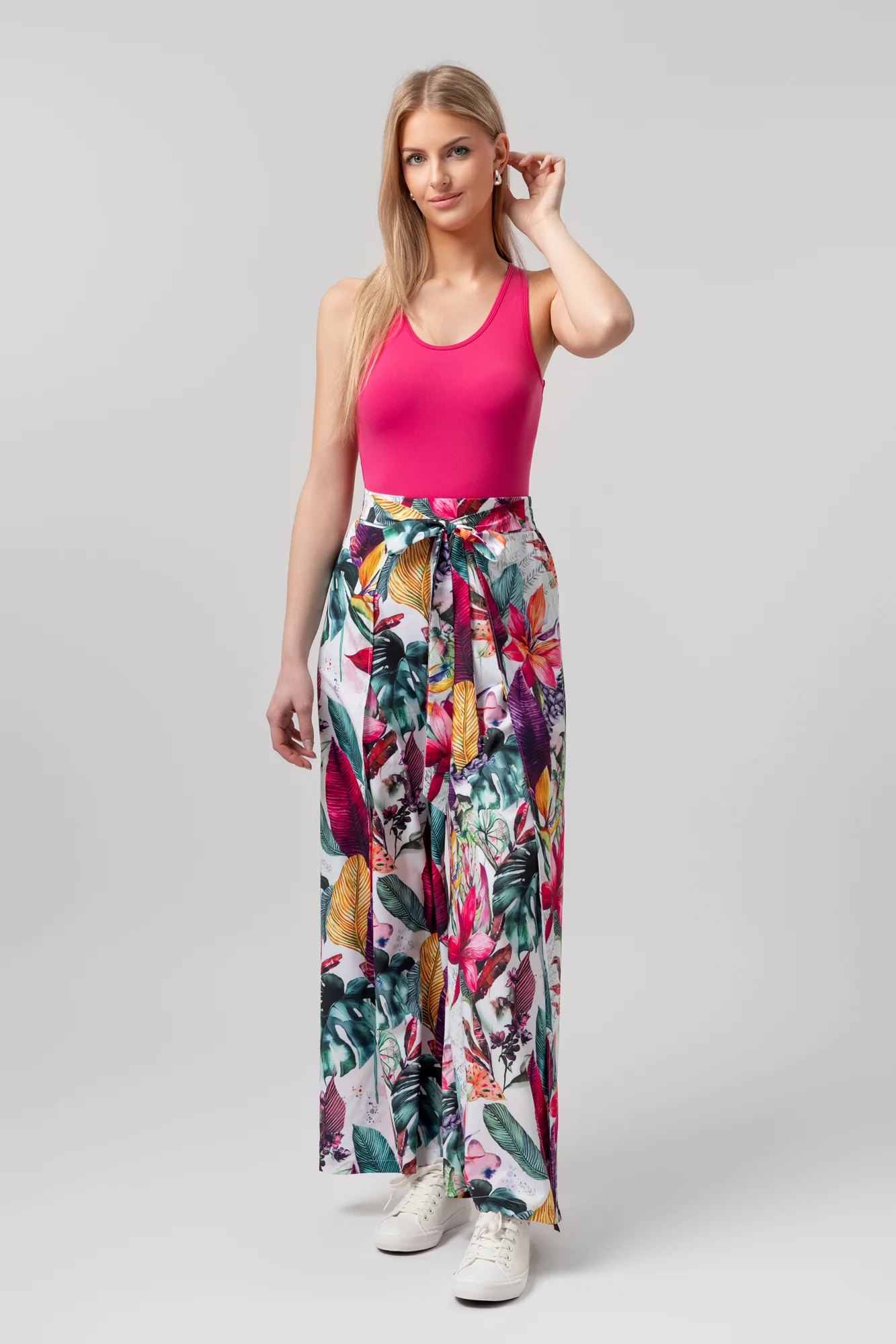 Letnie spodnie Arno - Image 6