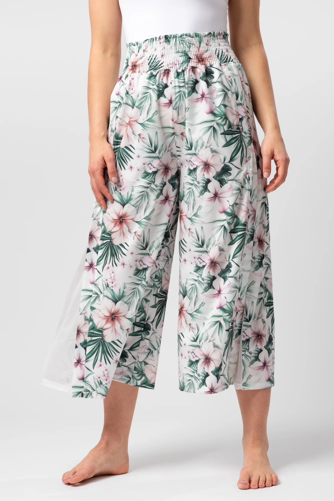 Letnie spodnie Beleza - Image 2
