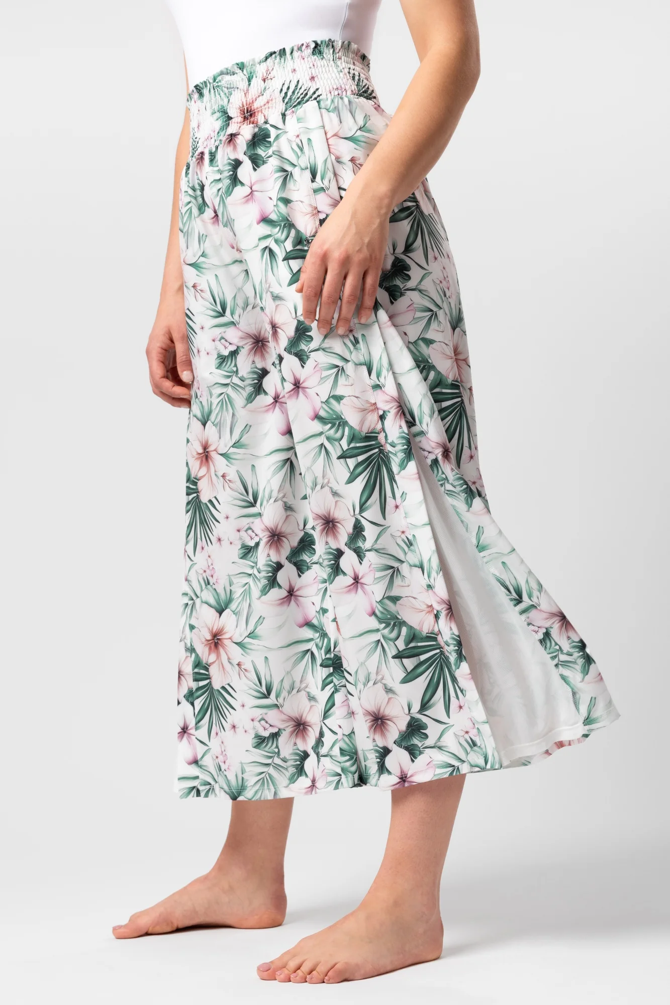 Letnie spodnie Beleza - Image 3