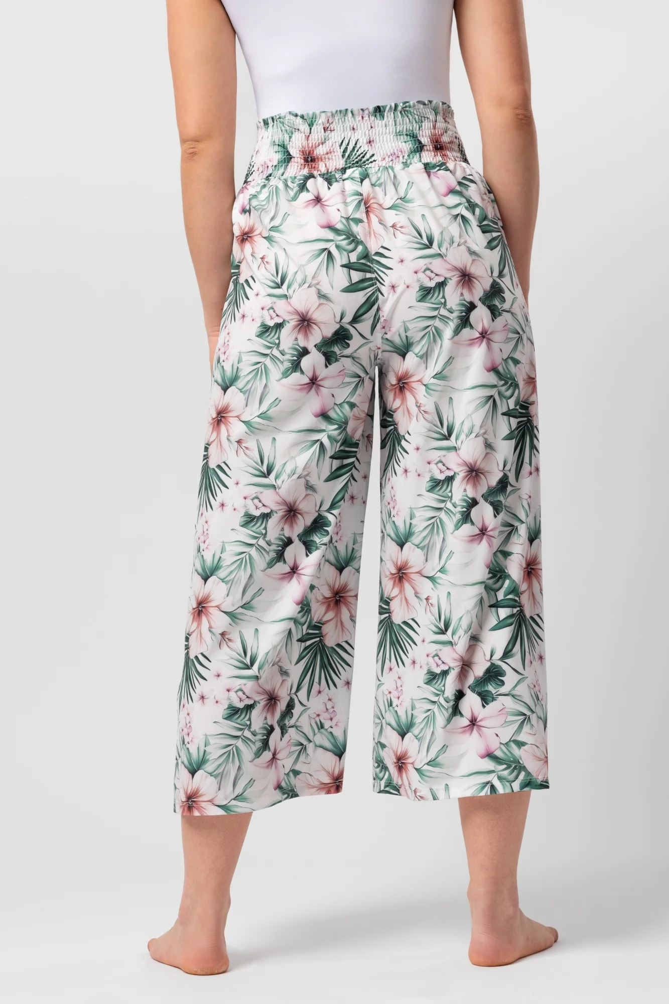 Letnie spodnie Beleza - Image 4