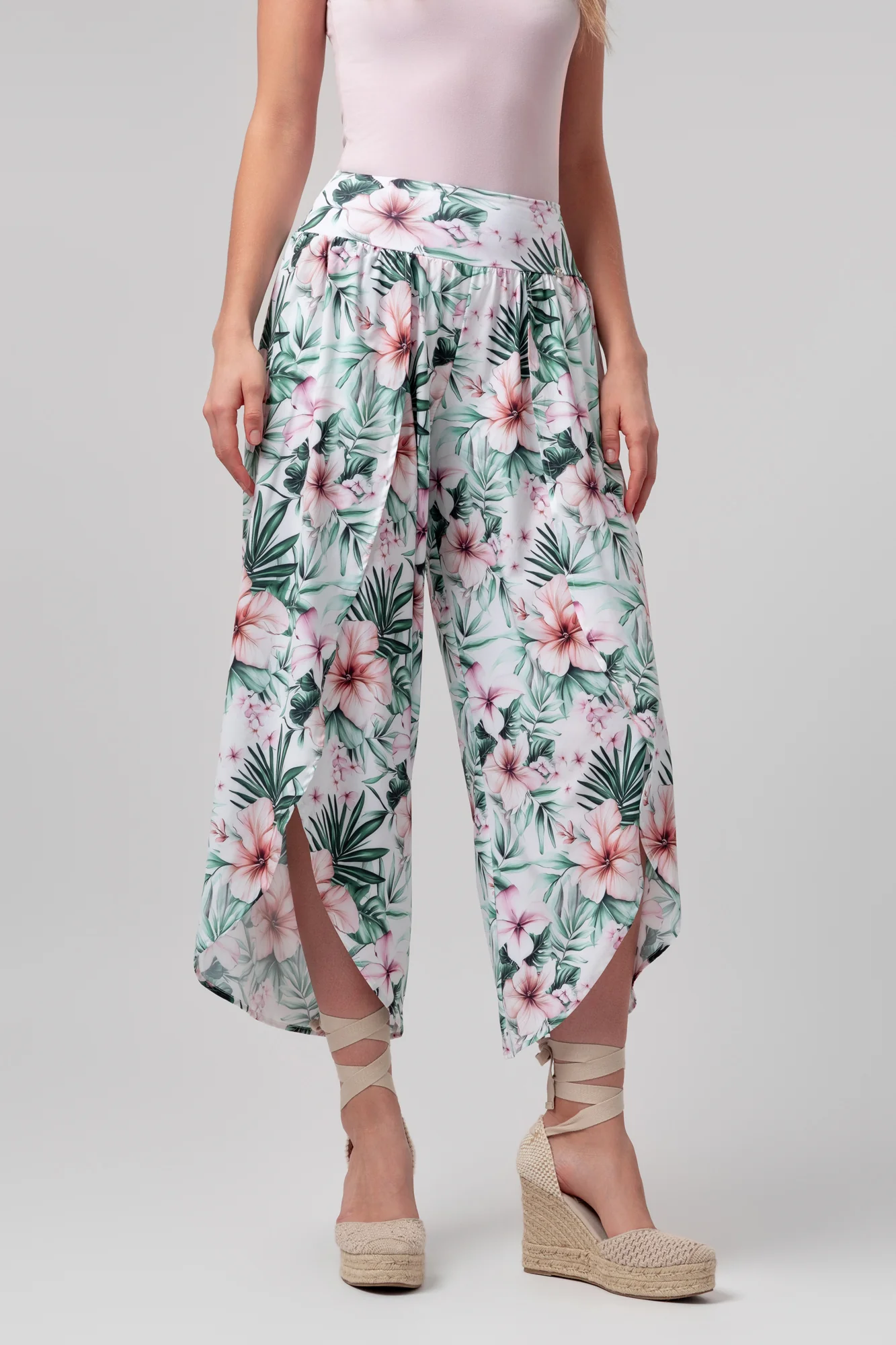 Letnie spodnie Beleza II - Image 2