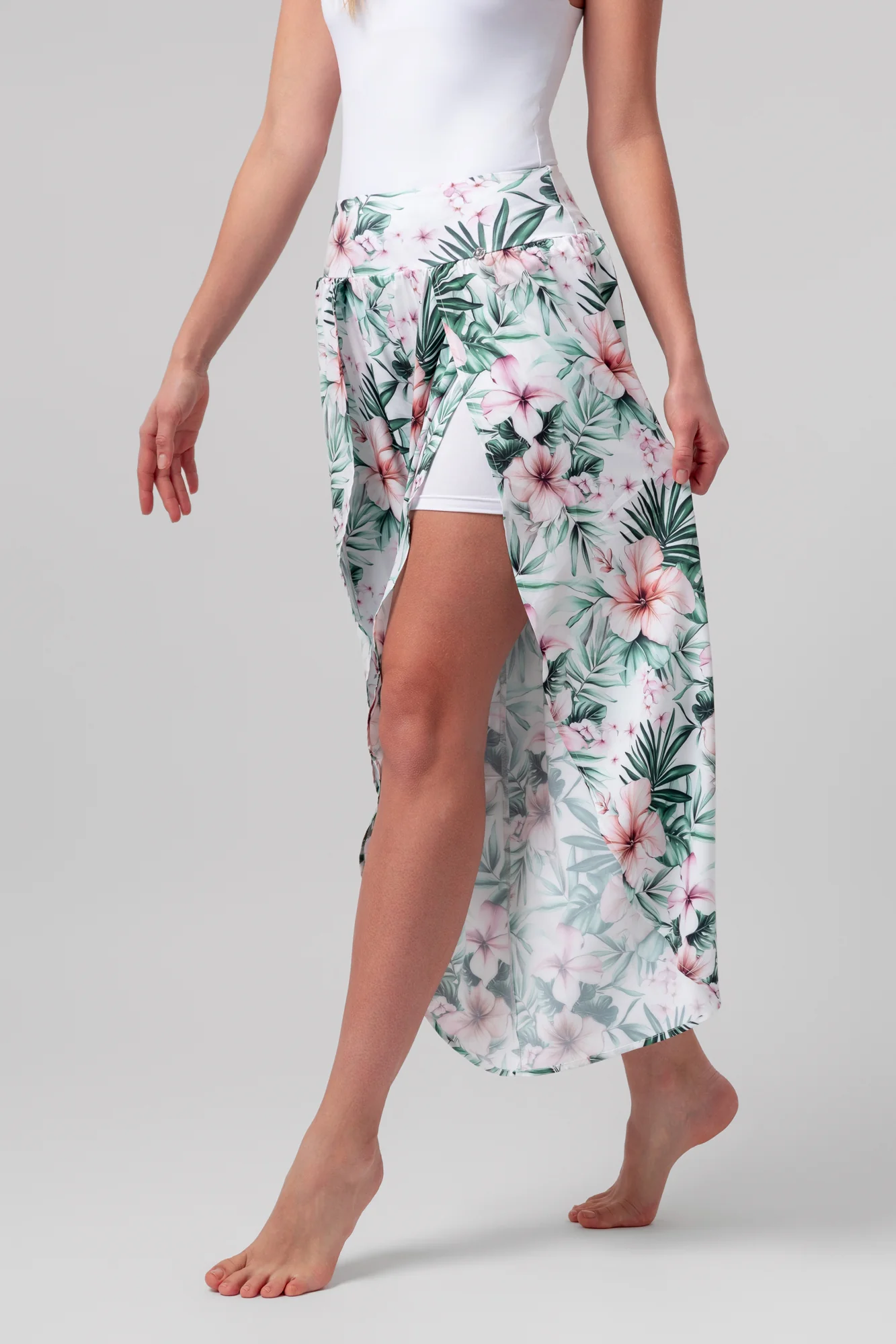 Letnie spodnie Beleza II - Image 3