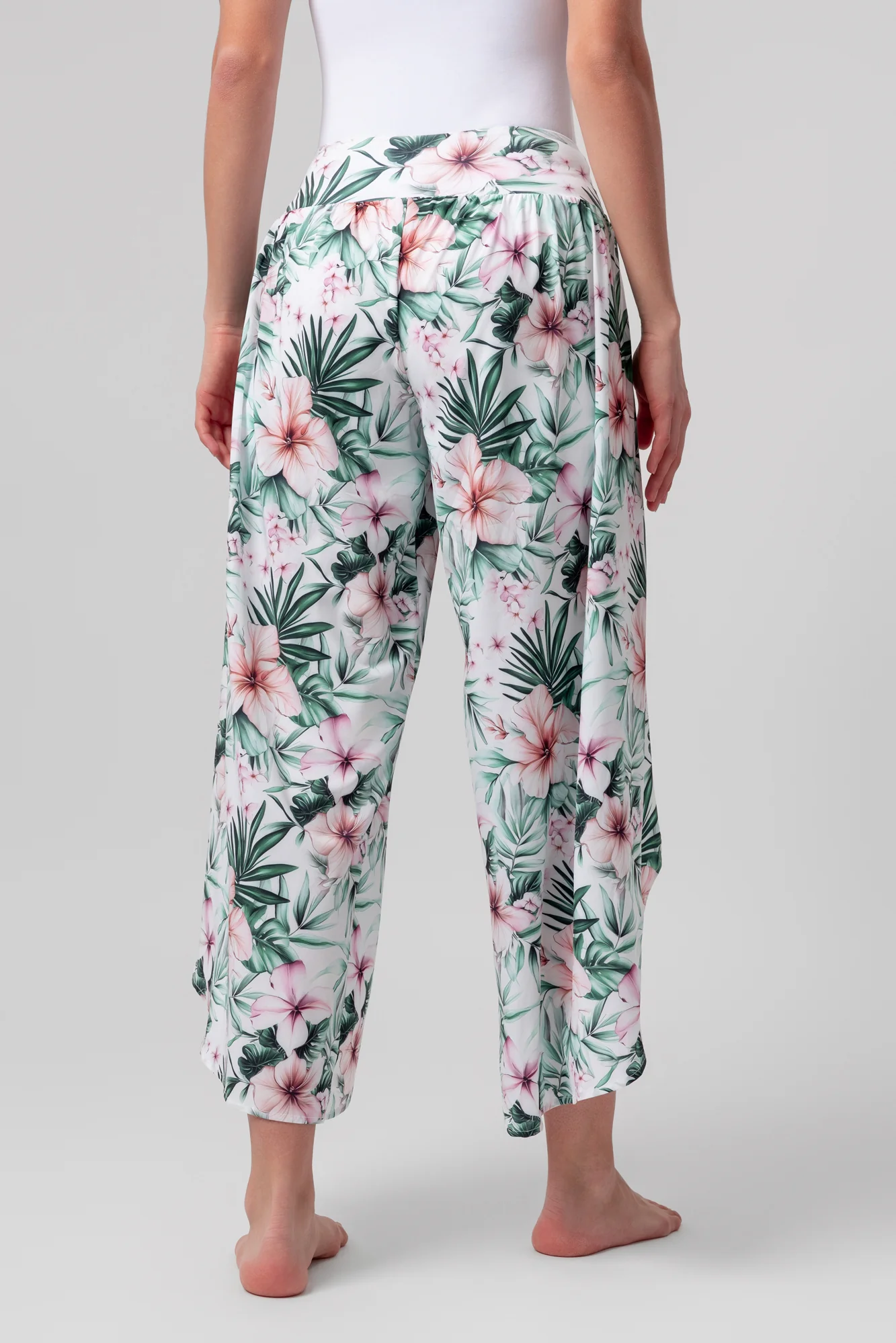 Letnie spodnie Beleza II - Image 4