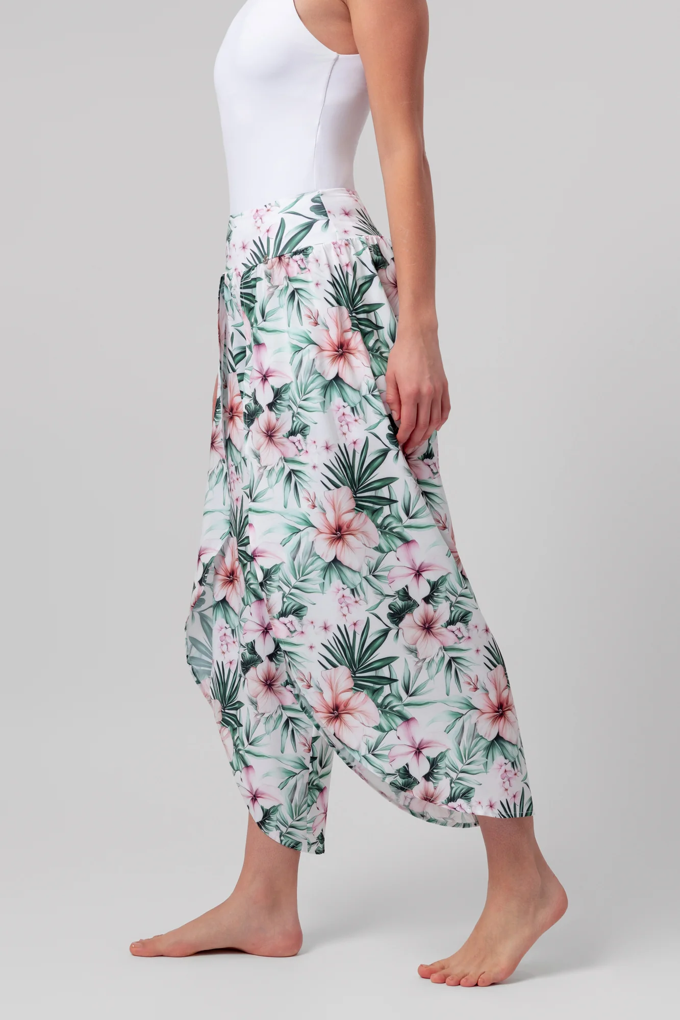 Letnie spodnie Beleza II - Image 5