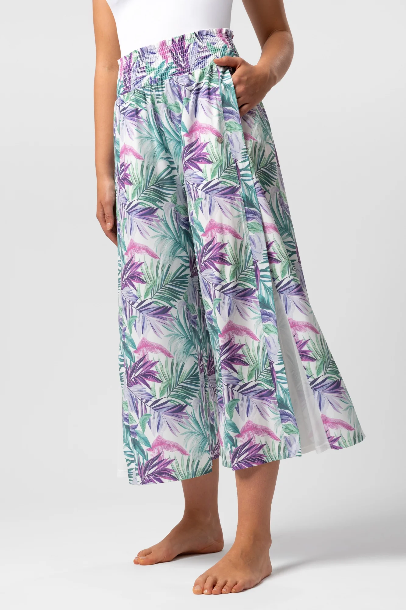 Letnie spodnie Bior - Image 3