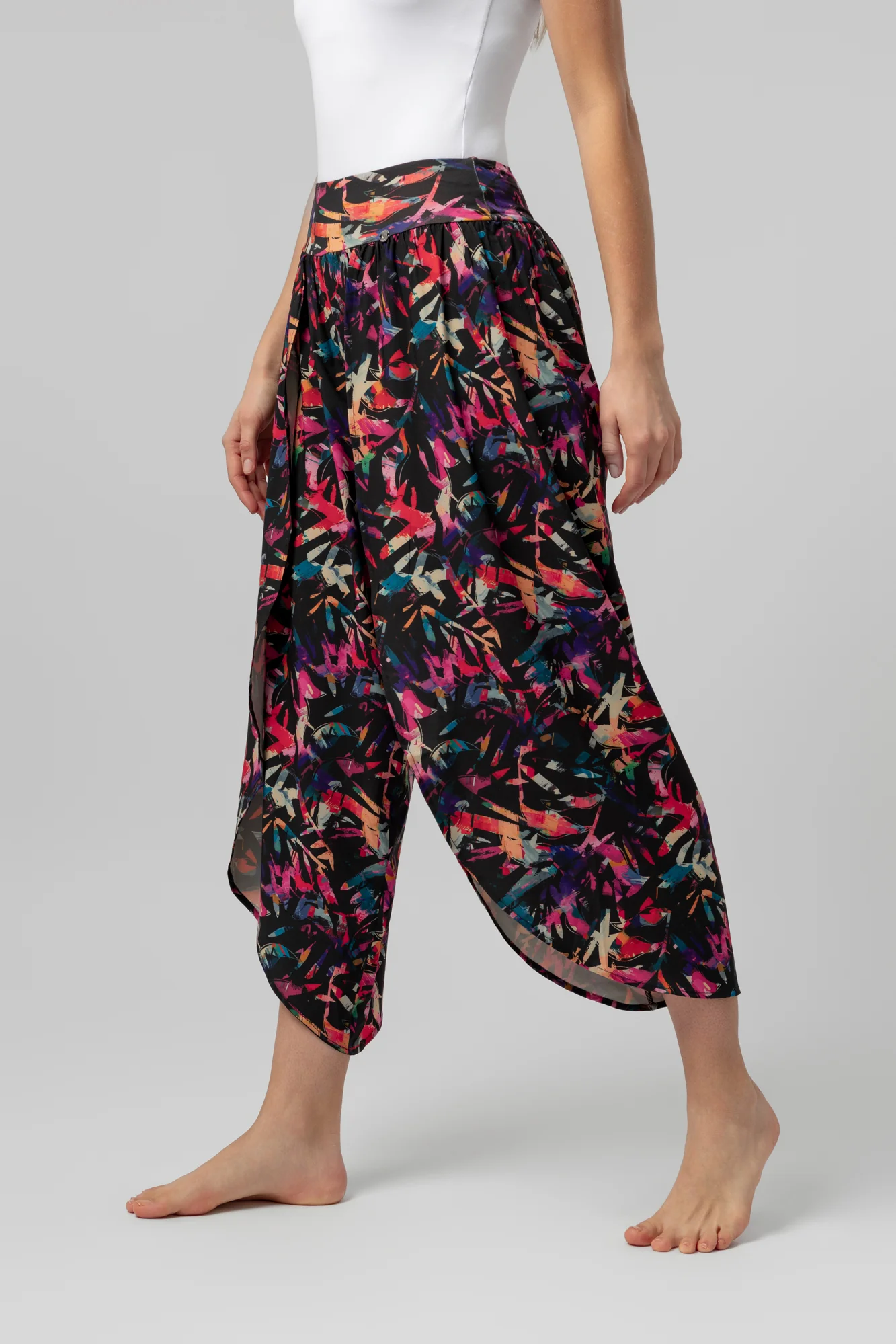 Letnie spodnie Blomma - Image 3