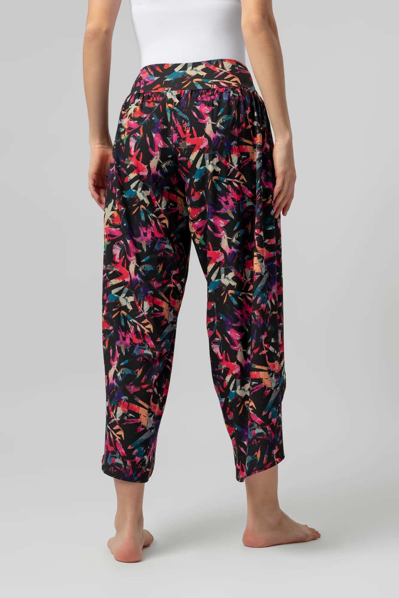 Letnie spodnie Blomma - Image 4