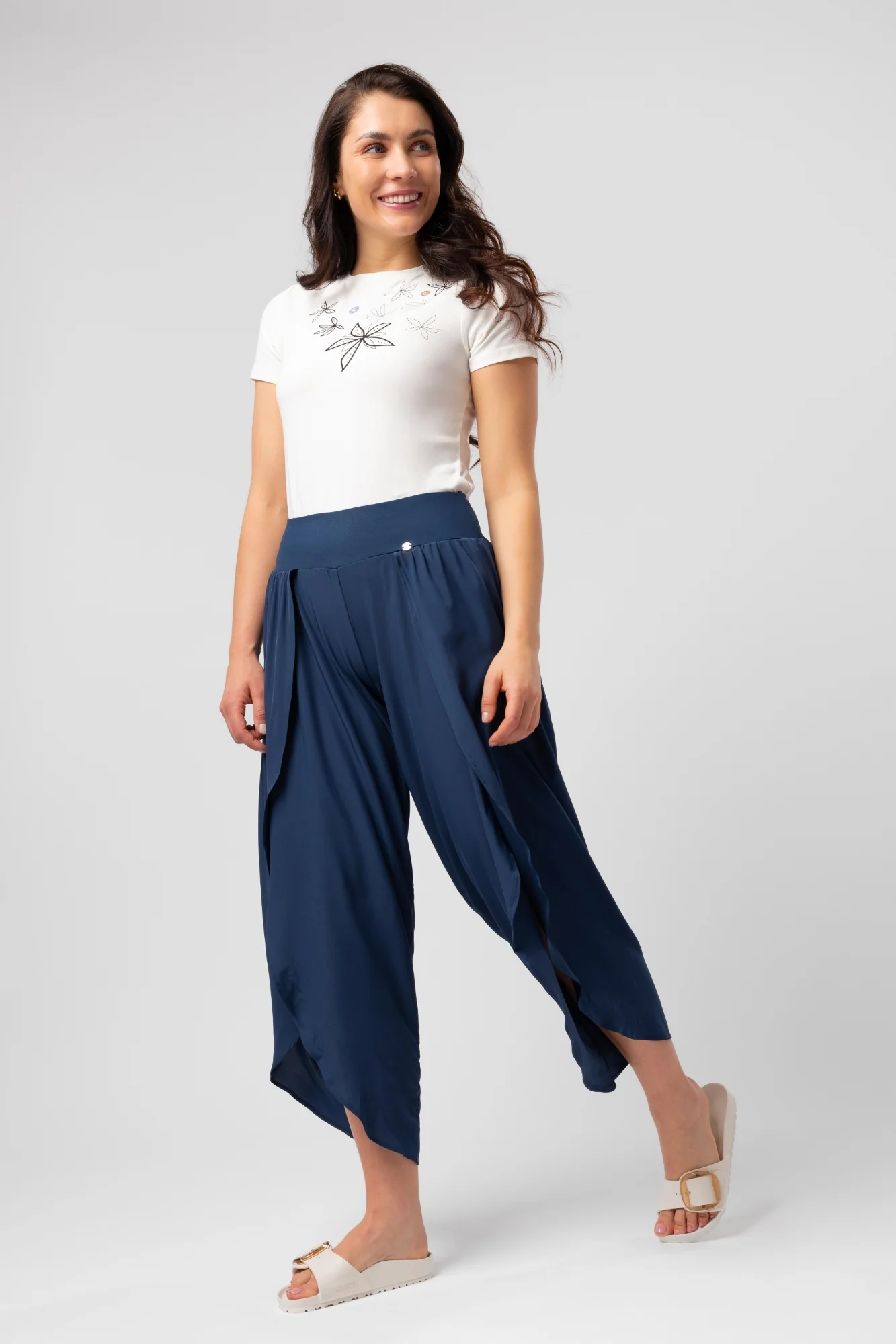 Letnie spodnie Enteng - Image 6