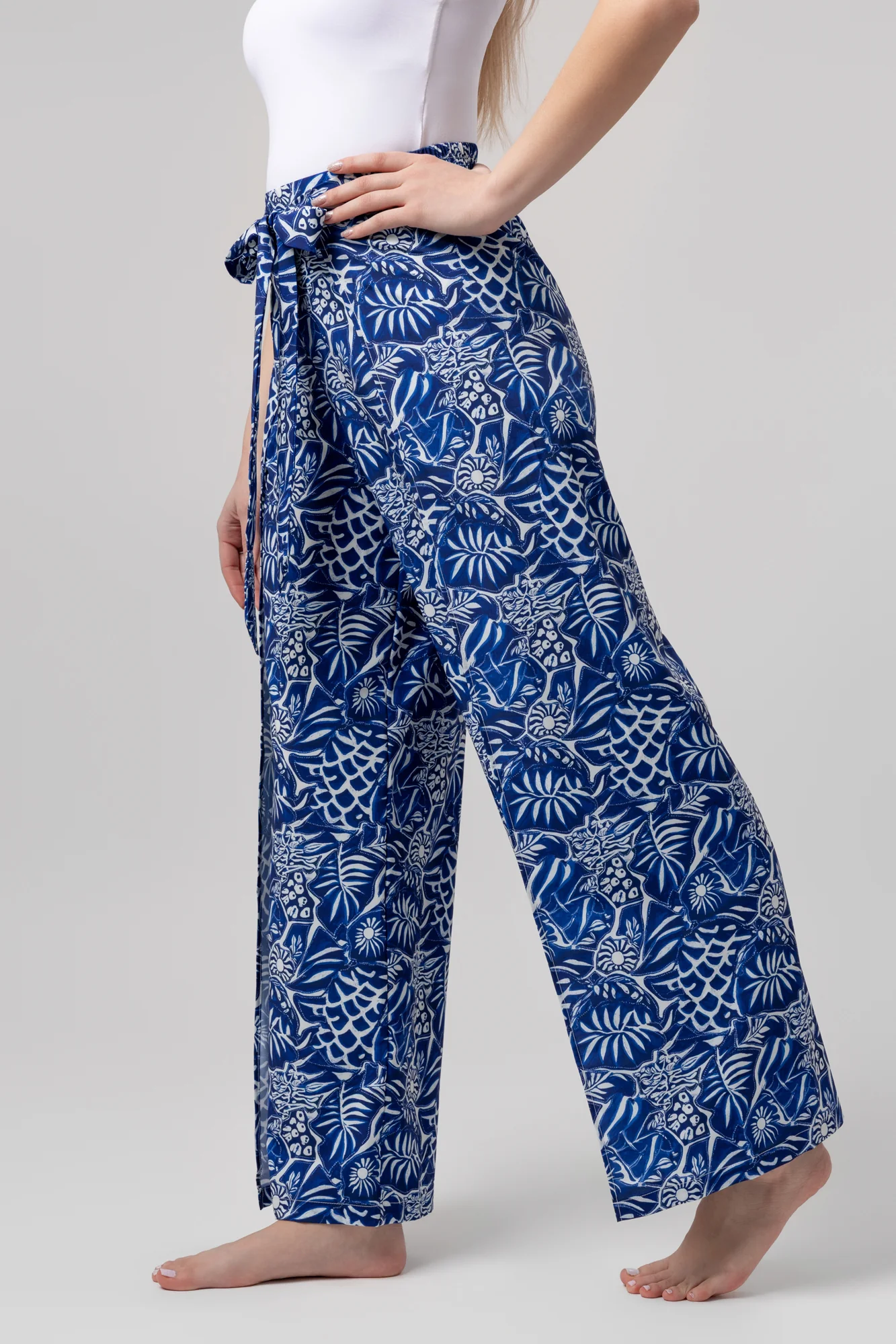 Letnie spodnie Lifou - Image 3