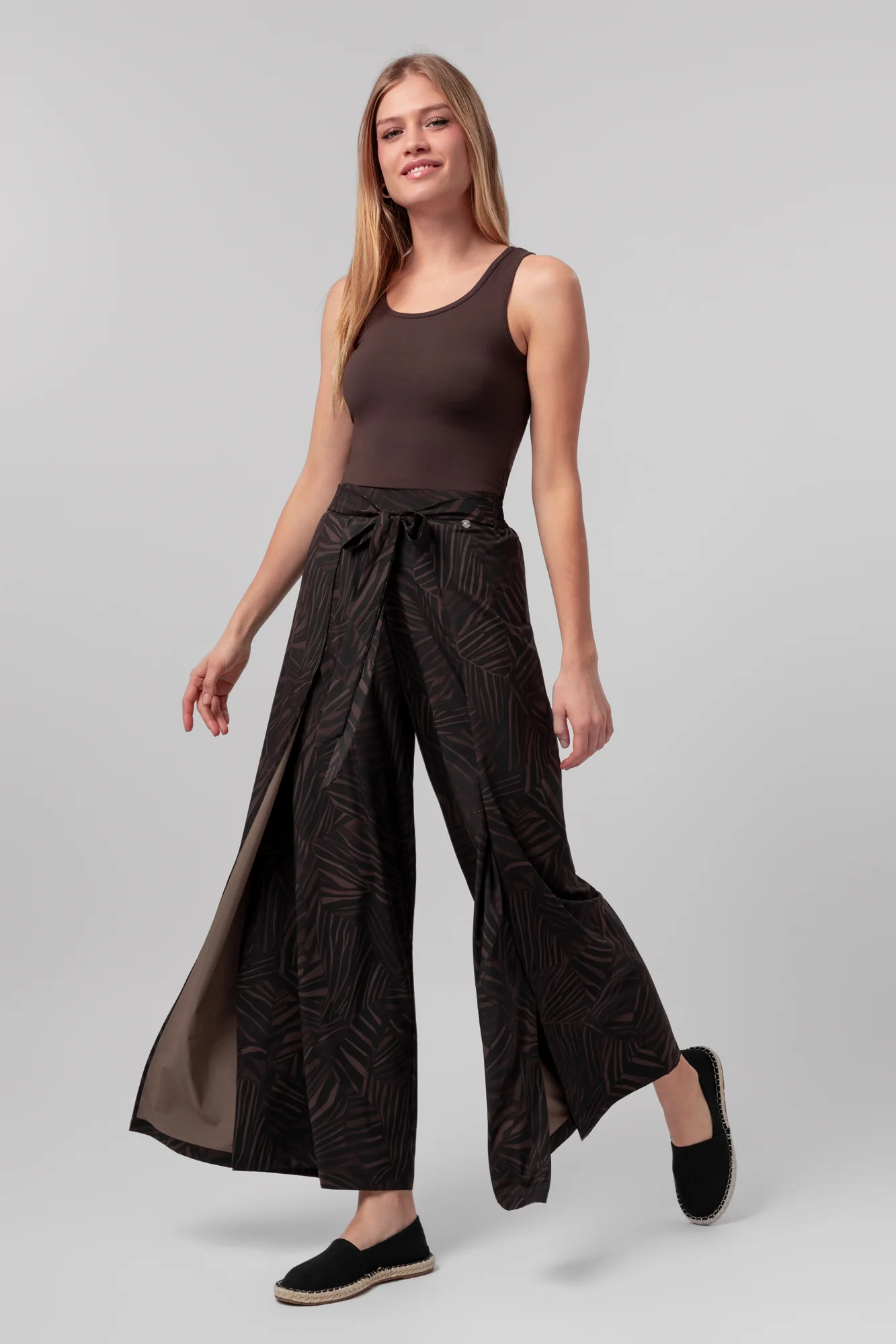 Letnie spodnie Rennell - Image 3