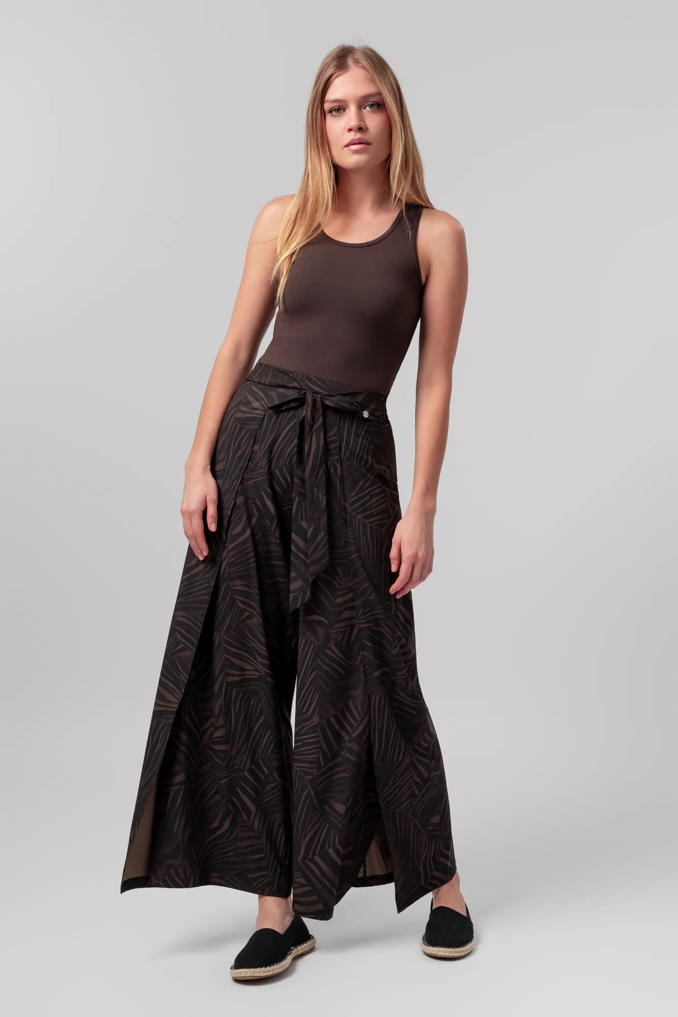 Letnie spodnie Rennell - Image 7