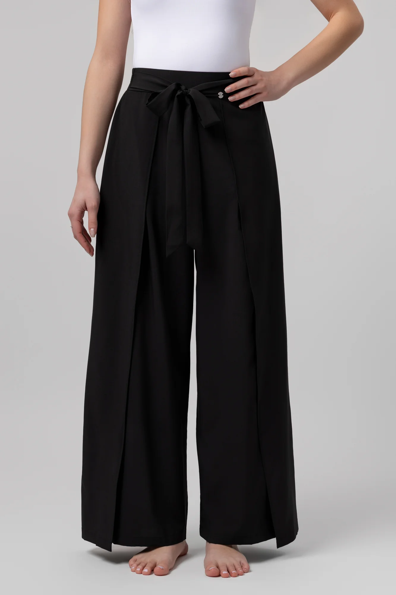 Letnie spodnie Tanna - Image 4