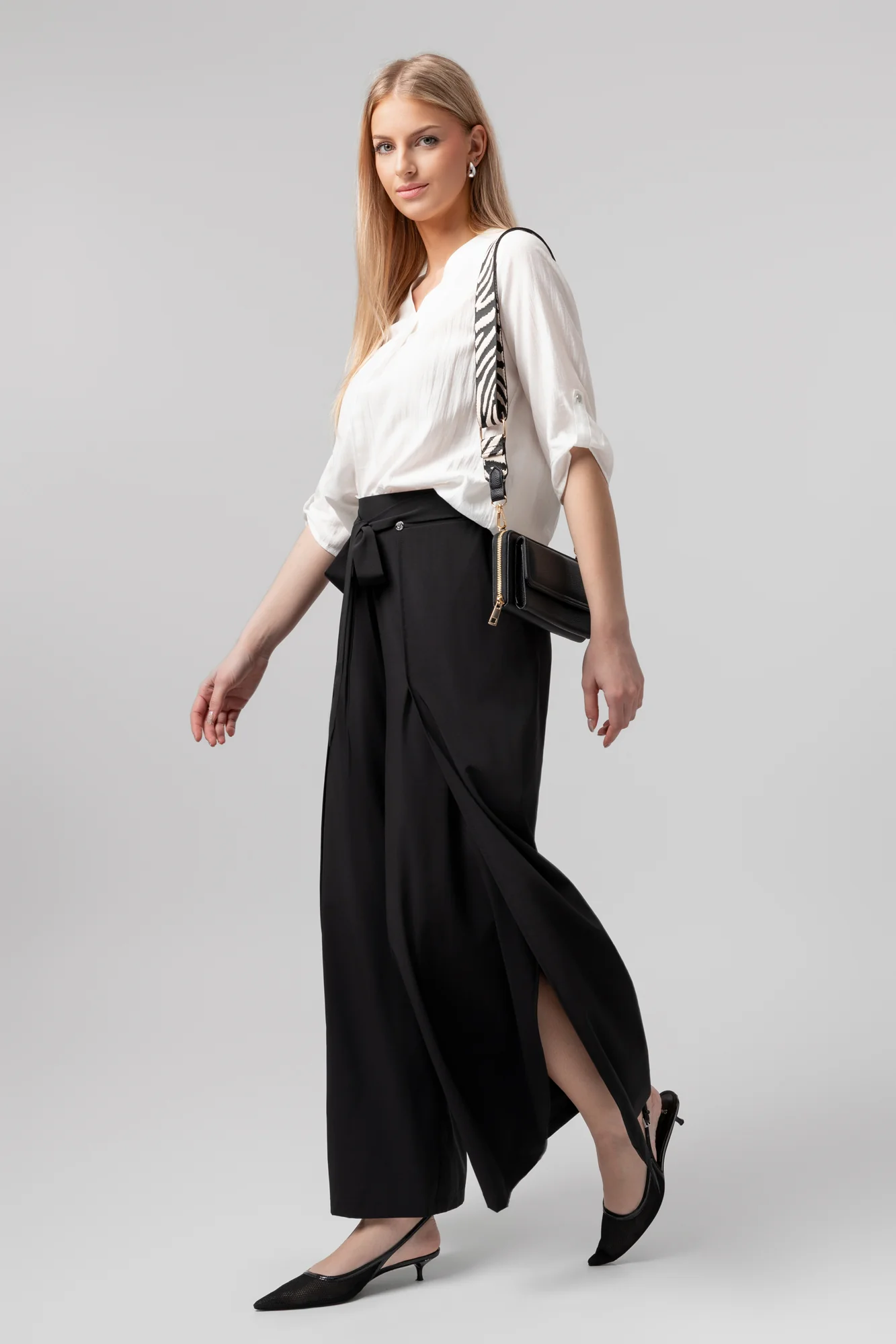 Letnie spodnie Tanna - Image 6