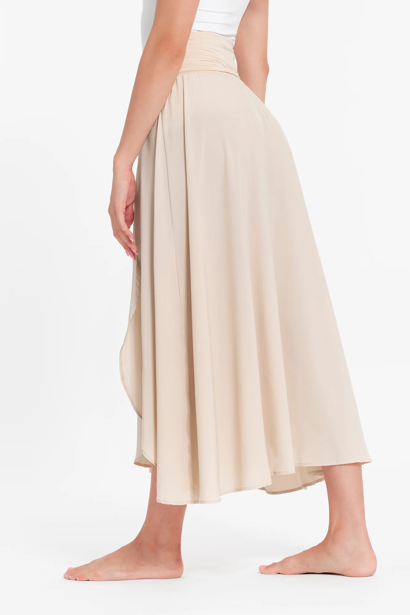 Letnia spódnica Vanilla - Image 4