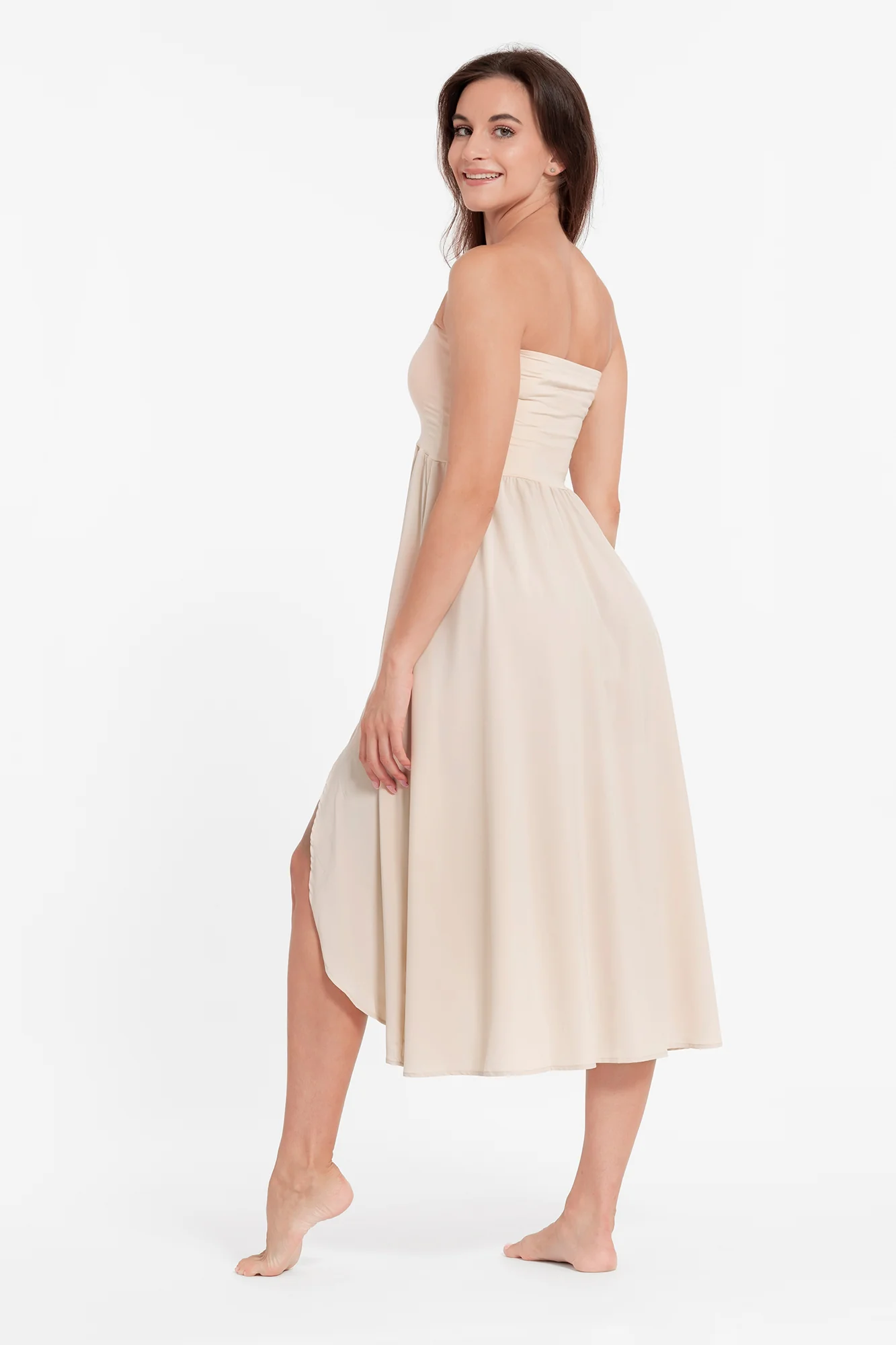Letnia spódnica Vanilla - Image 7