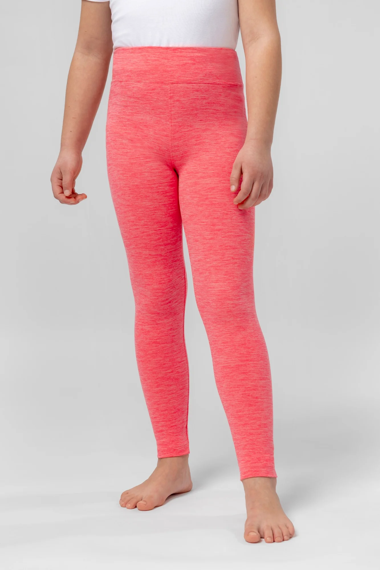 Legginsy dziecięce Sunniva - Image 3