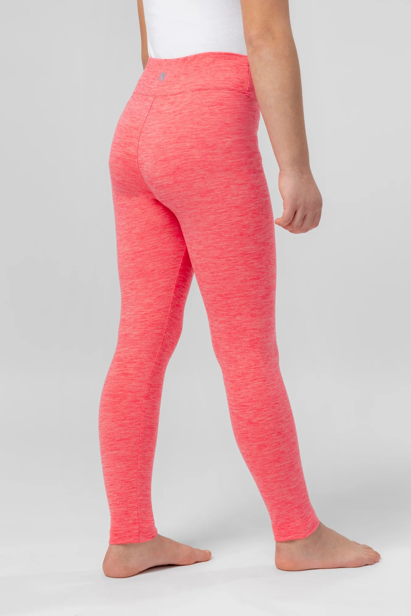 Legginsy dziecięce Sunniva - Image 4