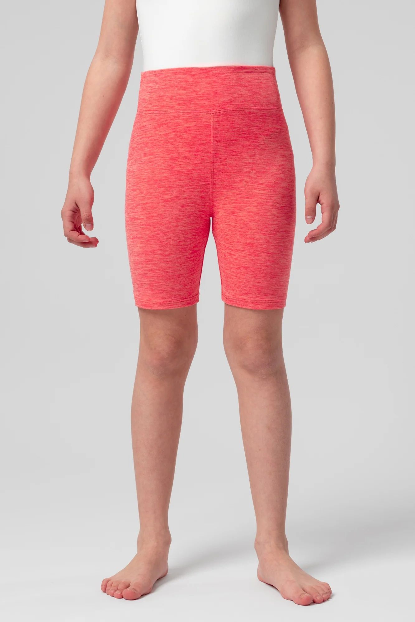 Legginsy dziecięce bermuda Sunniva - Image 2