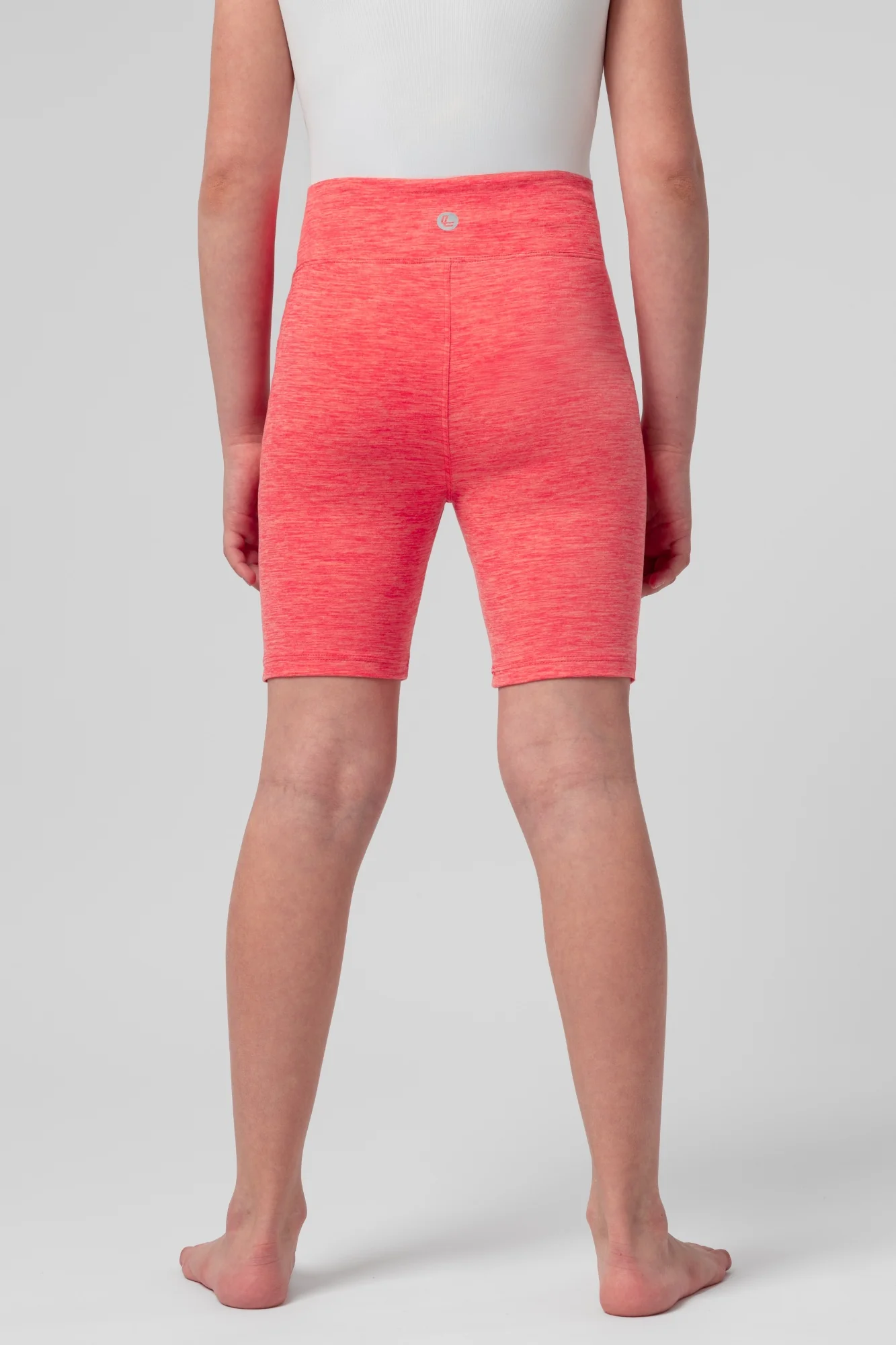 Legginsy dziecięce bermuda Sunniva - Image 4