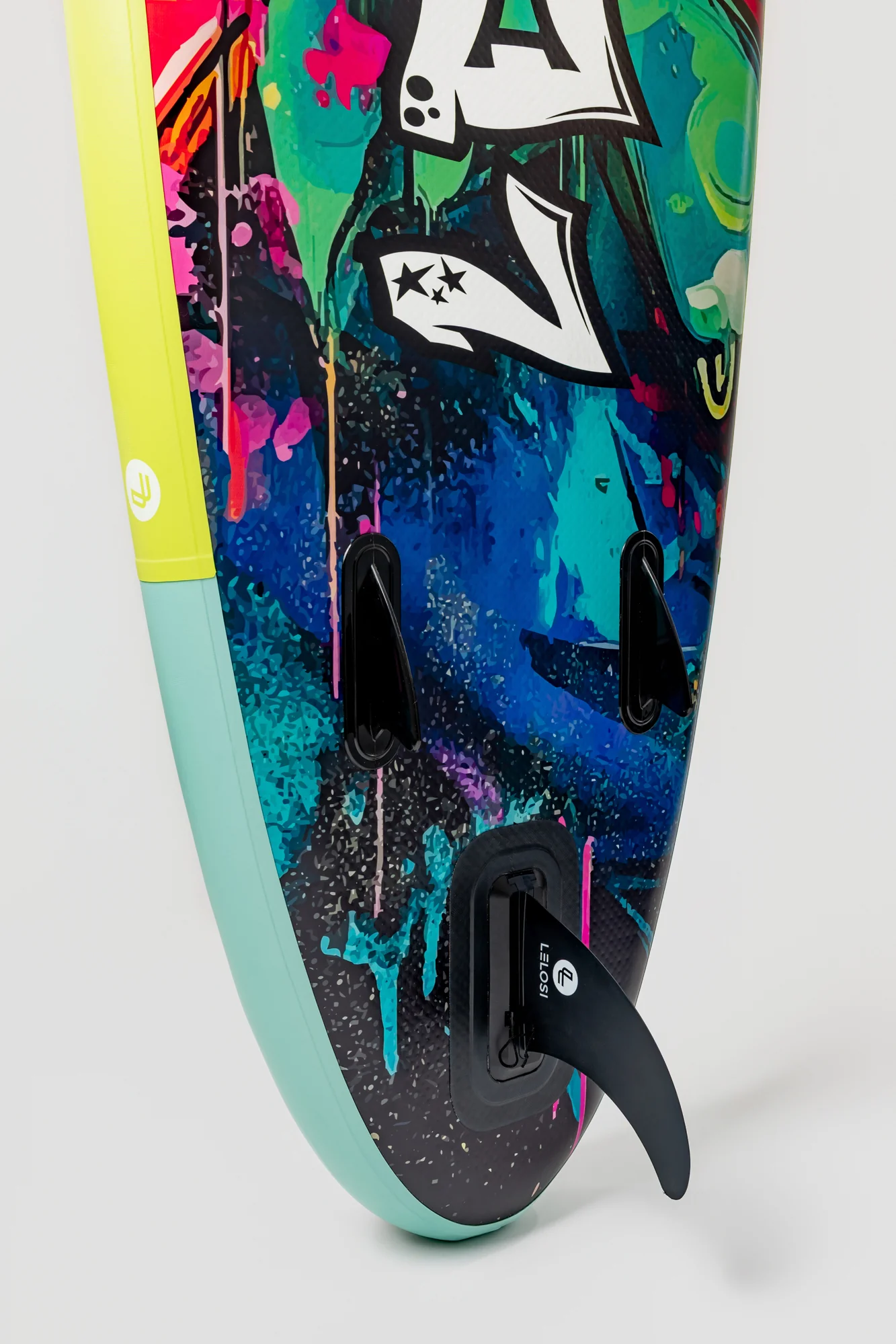 SUP Ponente II - Image 3