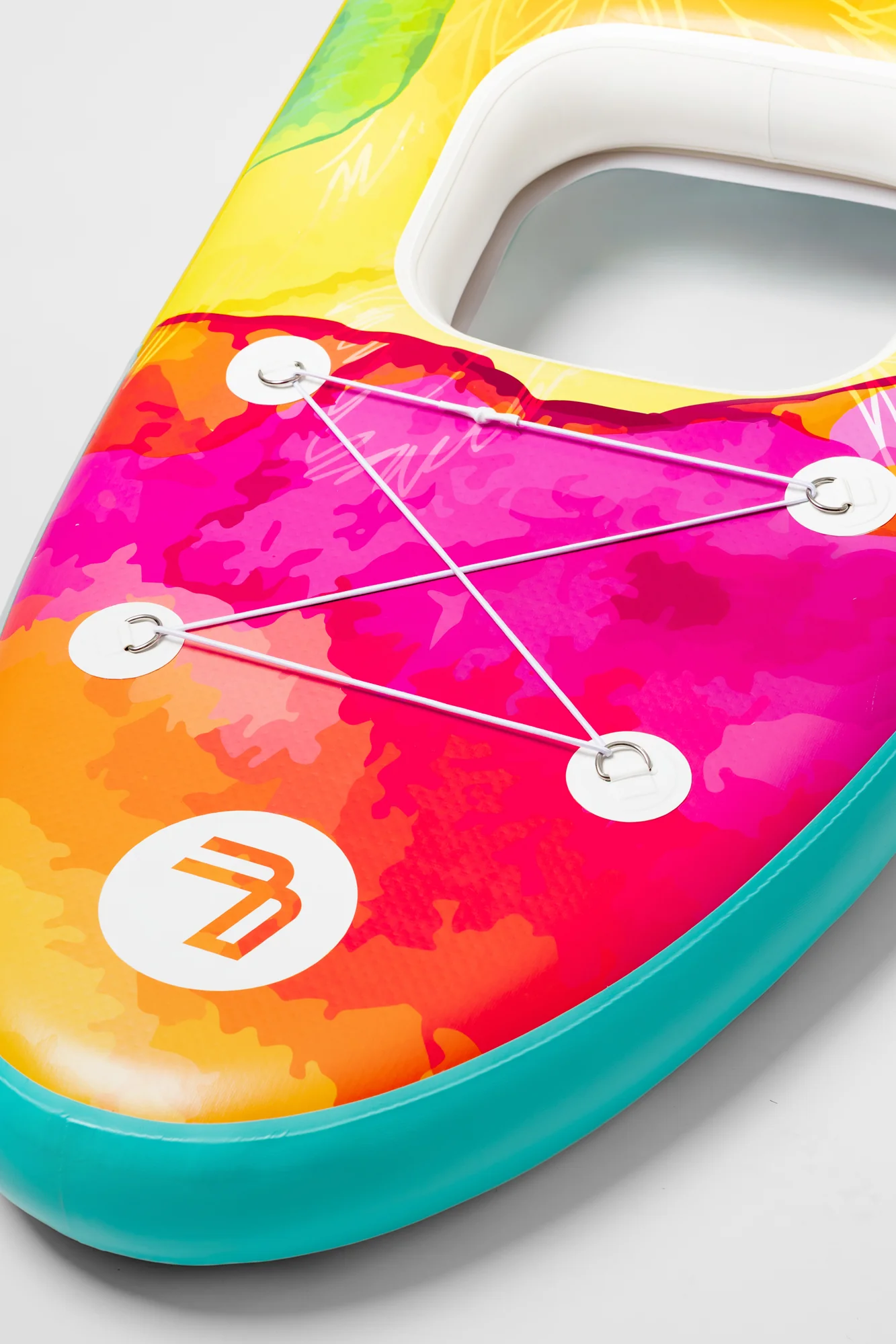 SUP Rainbow II - Image 5