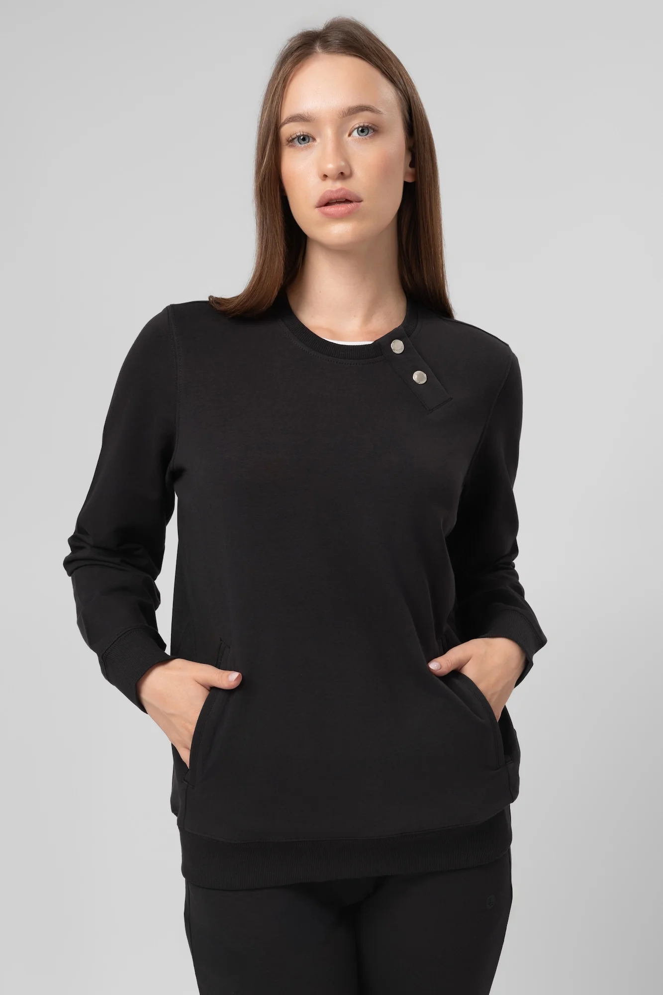 Sweter Supercomfort Chyna