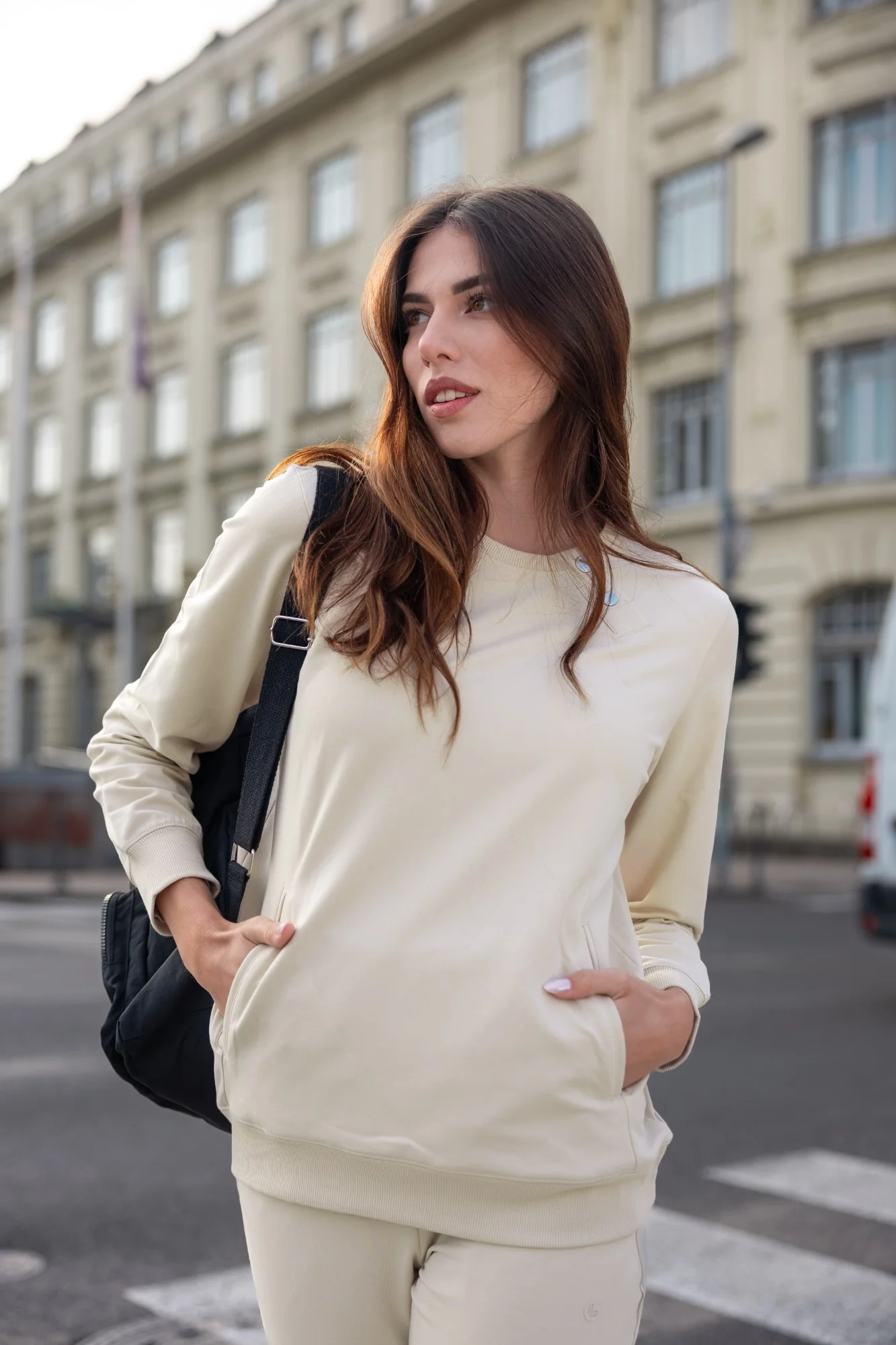 Sweter Supercomfort Doja