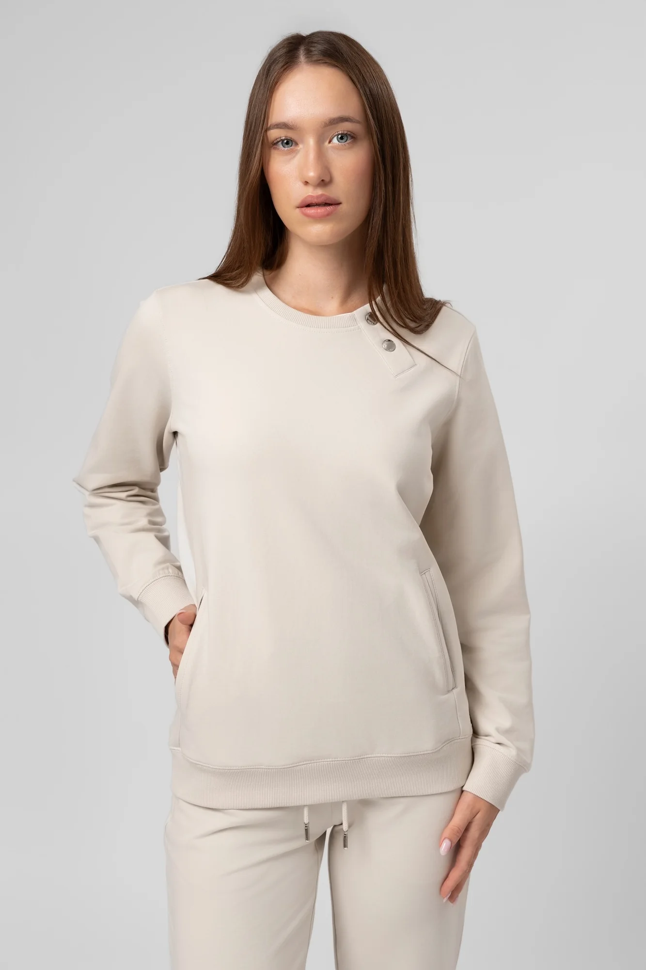 Sweter Supercomfort Doja - Image 4