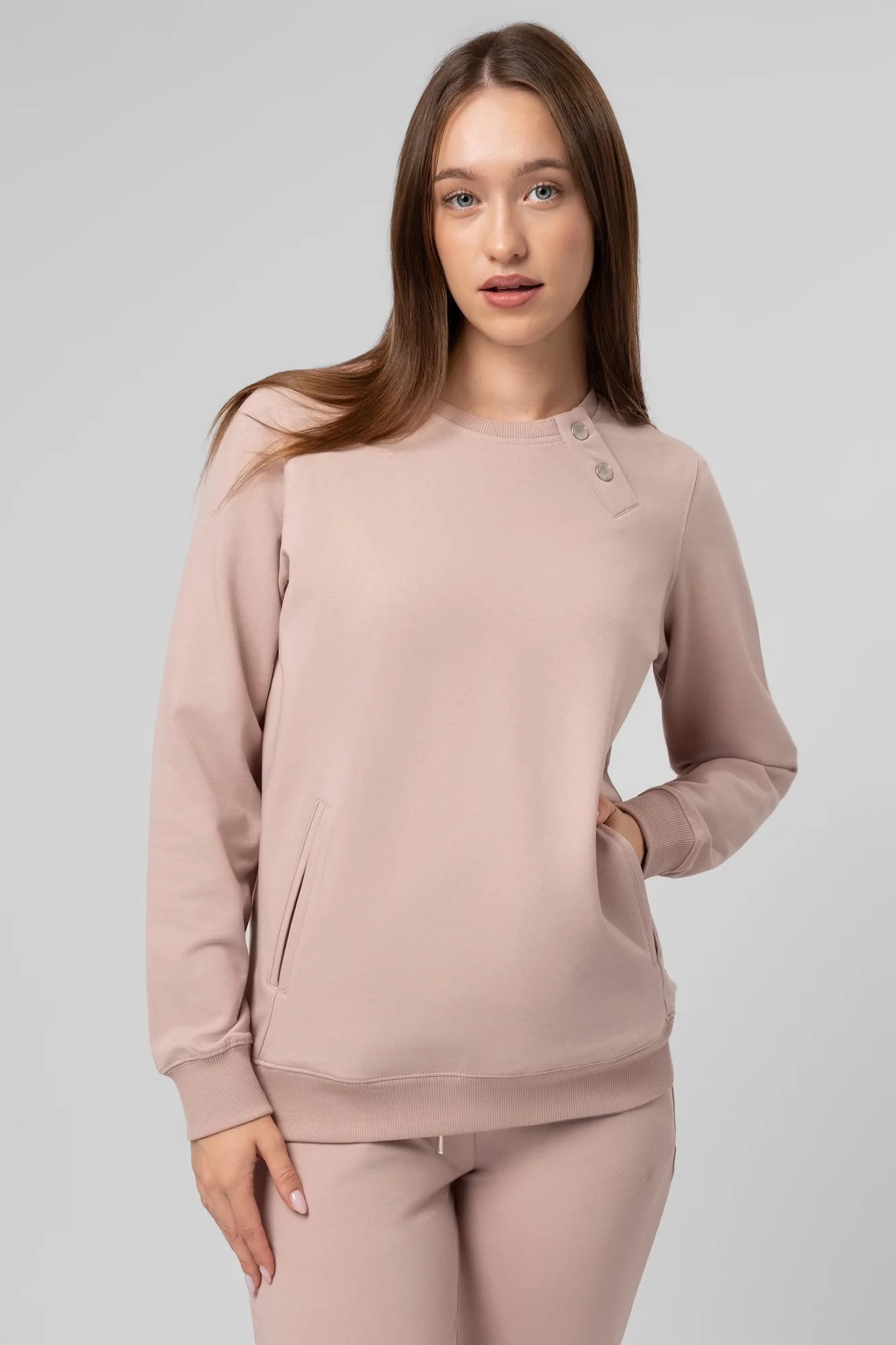 Sweter Supercomfort Kash